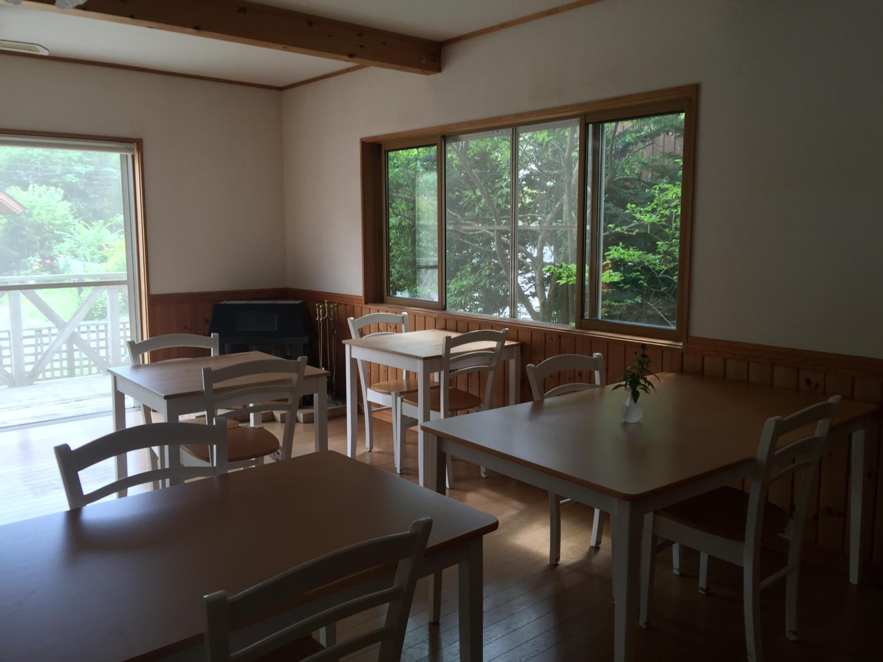Guest House Chaconne Karuizawa