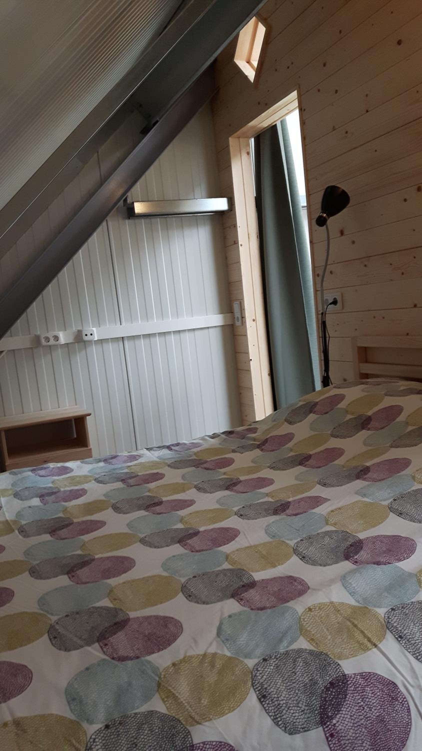 Holiday Home Odoorn
