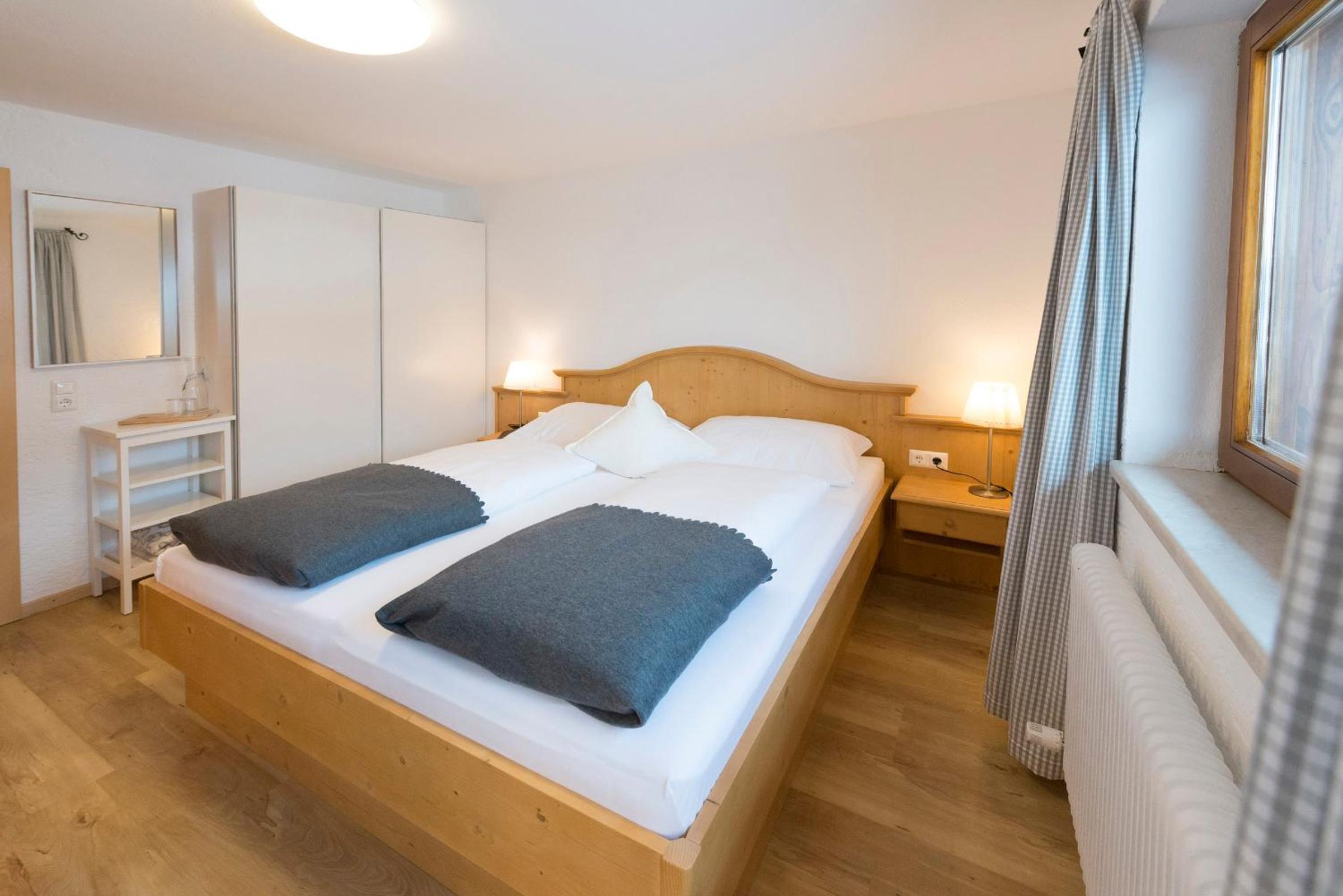 Fürstenhäusl Alpbach - GREEN Apartments & Studio