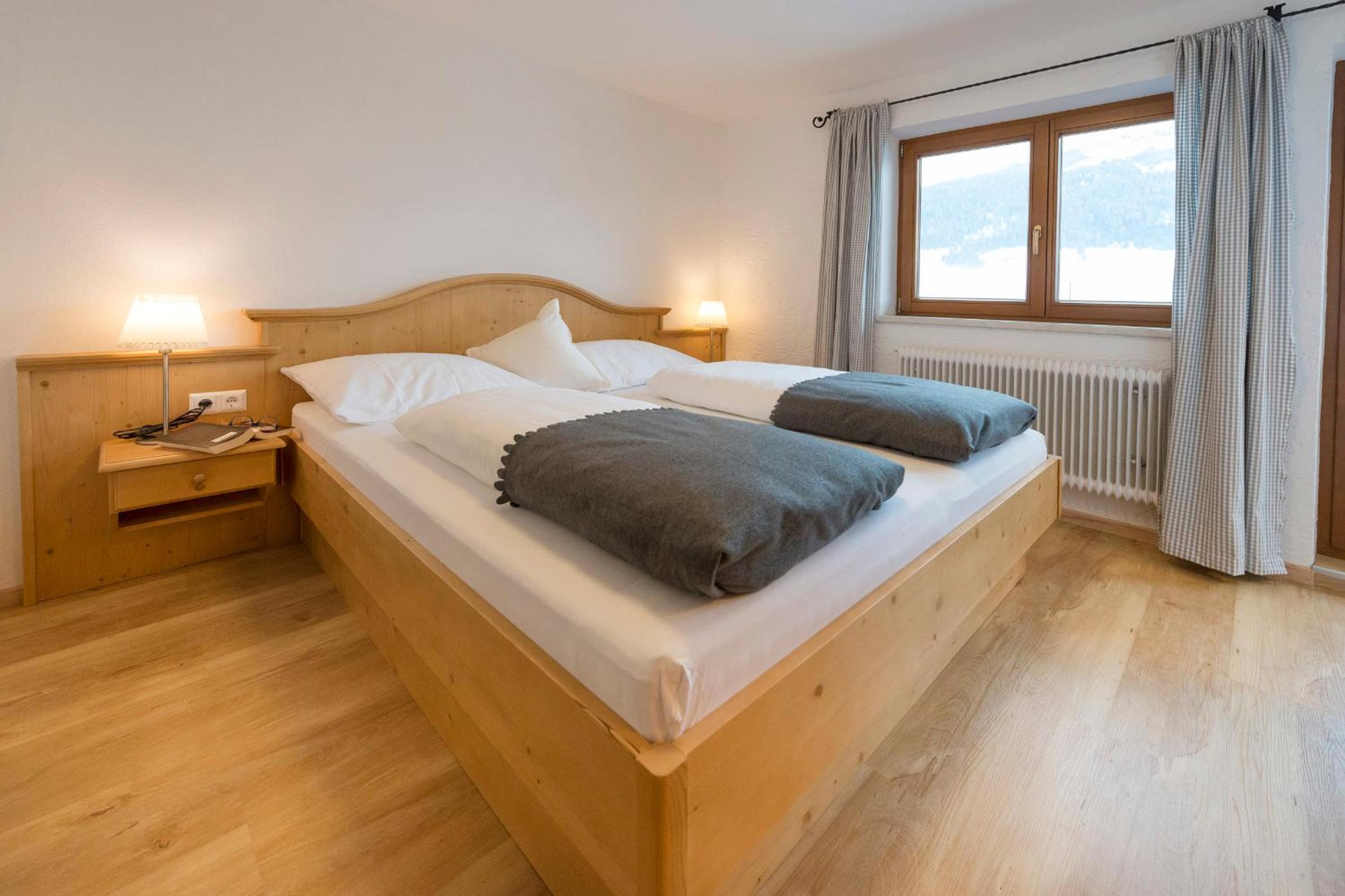 Fürstenhäusl Alpbach - GREEN Apartments & Studio