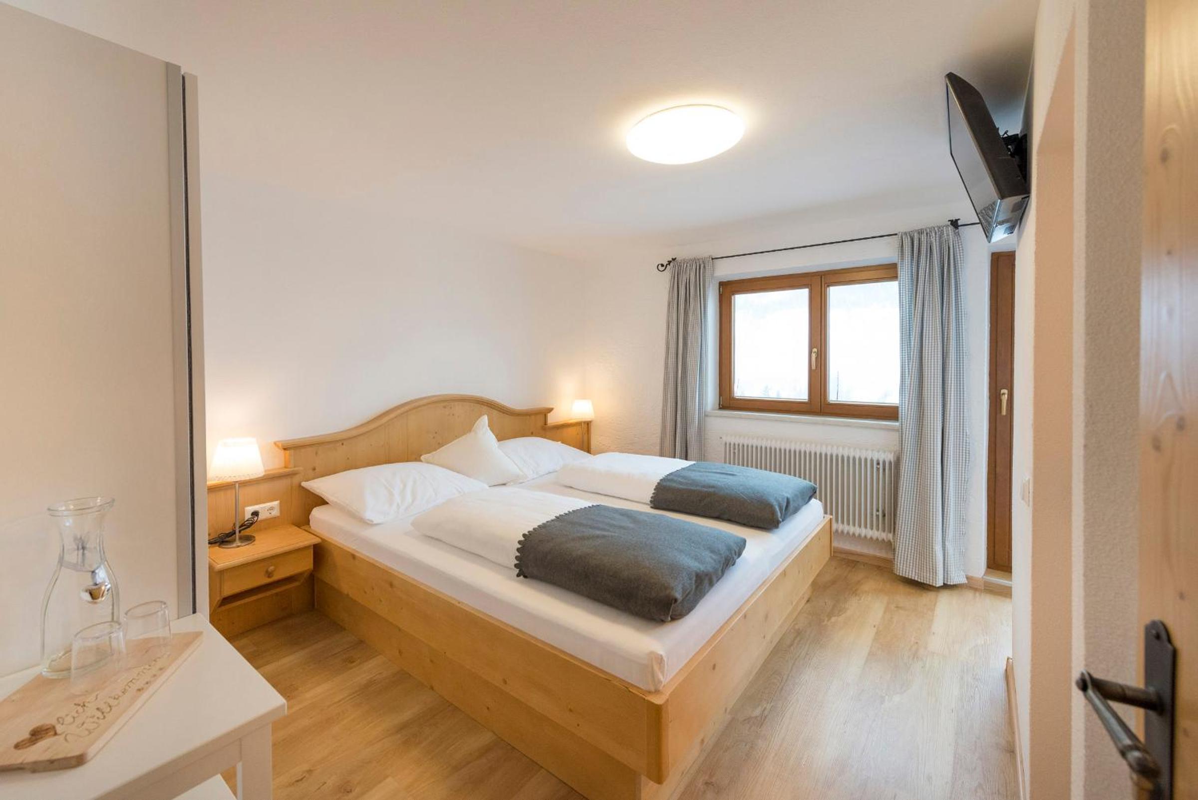 Fürstenhäusl Alpbach - GREEN Apartments & Studio