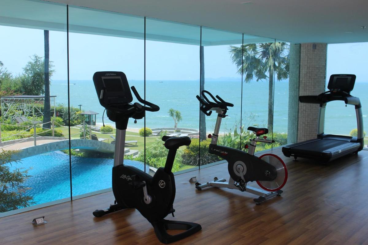 The Palm Wongamat Beach Pattaya