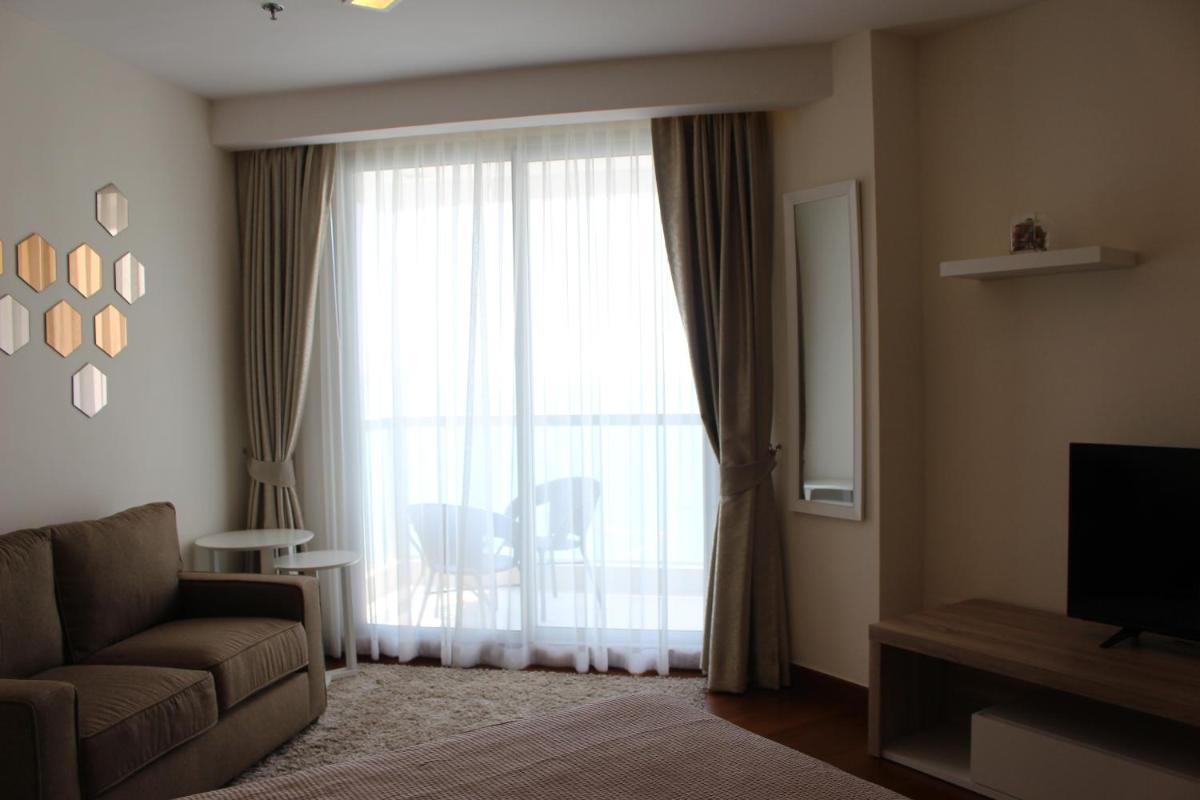 The Palm Wongamat Beach Pattaya