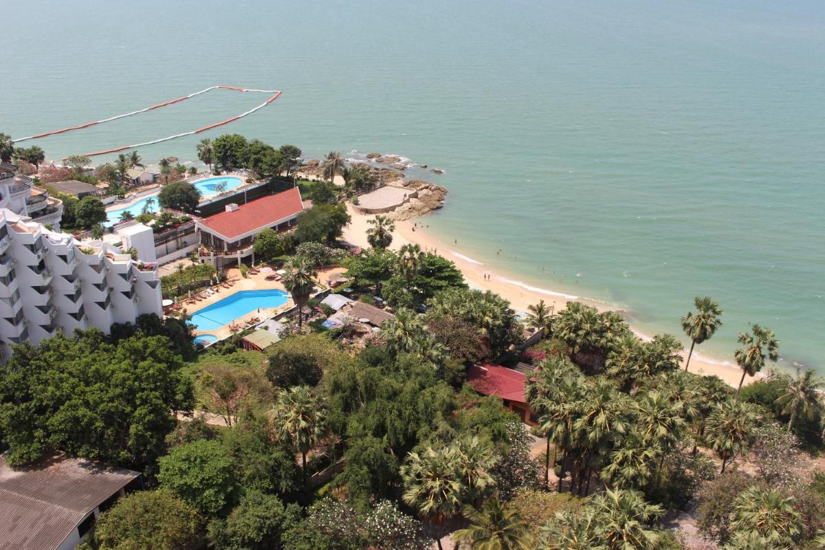 The Palm Wongamat Beach Pattaya