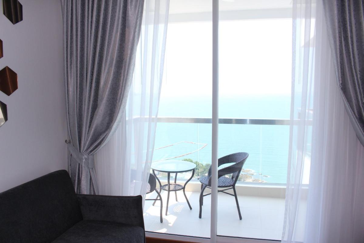 The Palm Wongamat Beach Pattaya