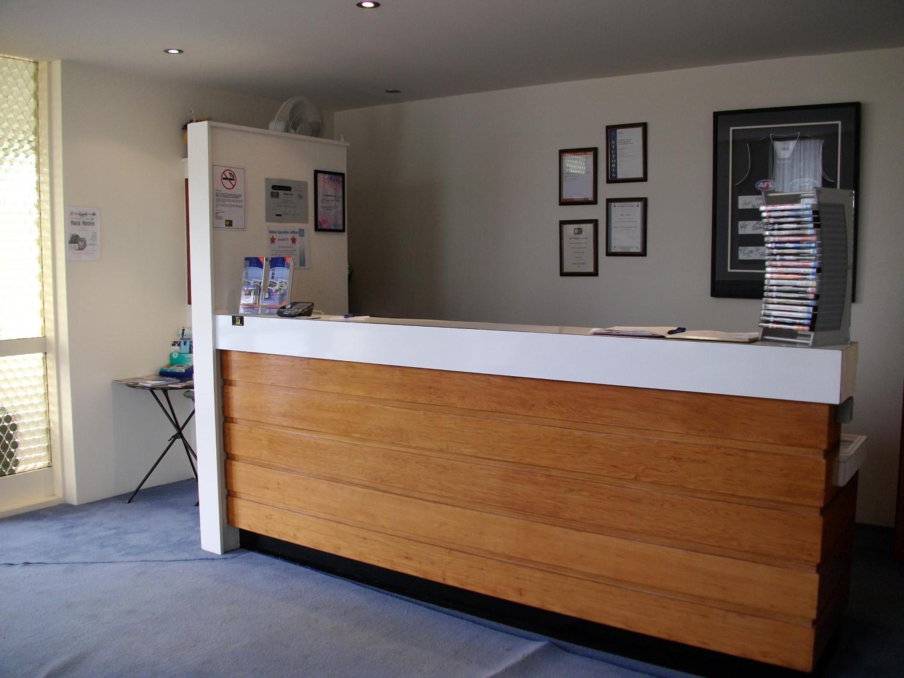 Otway Gate Motel