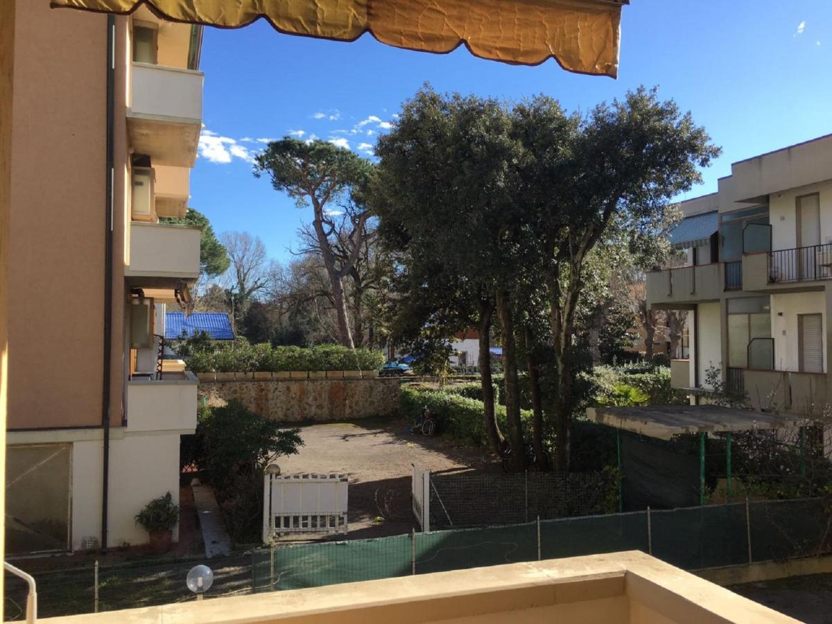 Appartamento City Garden view 4
