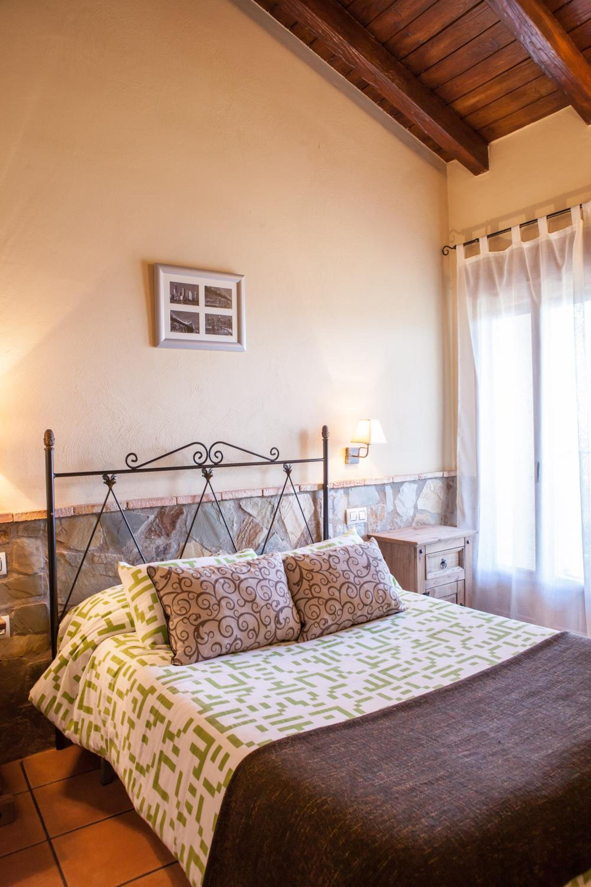 Casas Rurales La Dehesa
