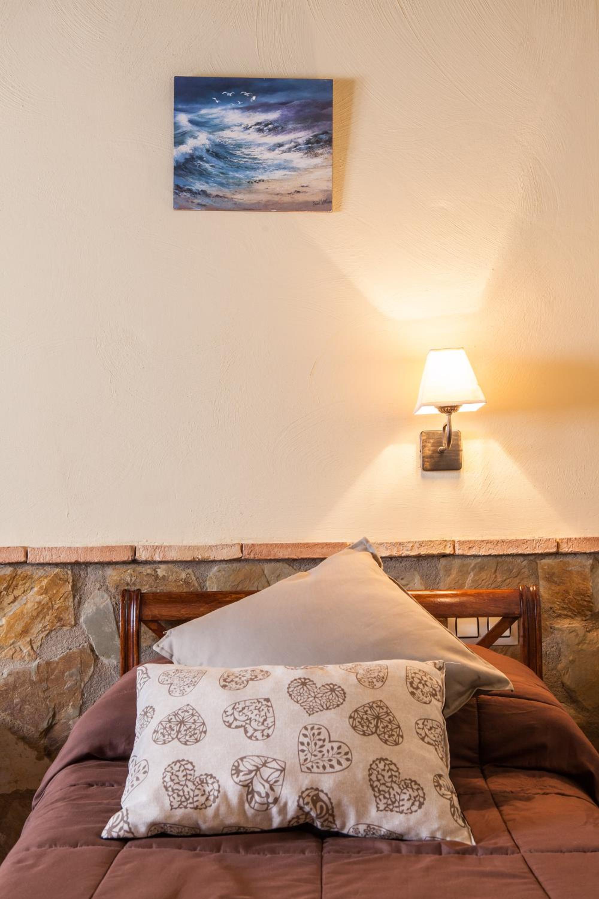 Casas Rurales La Dehesa
