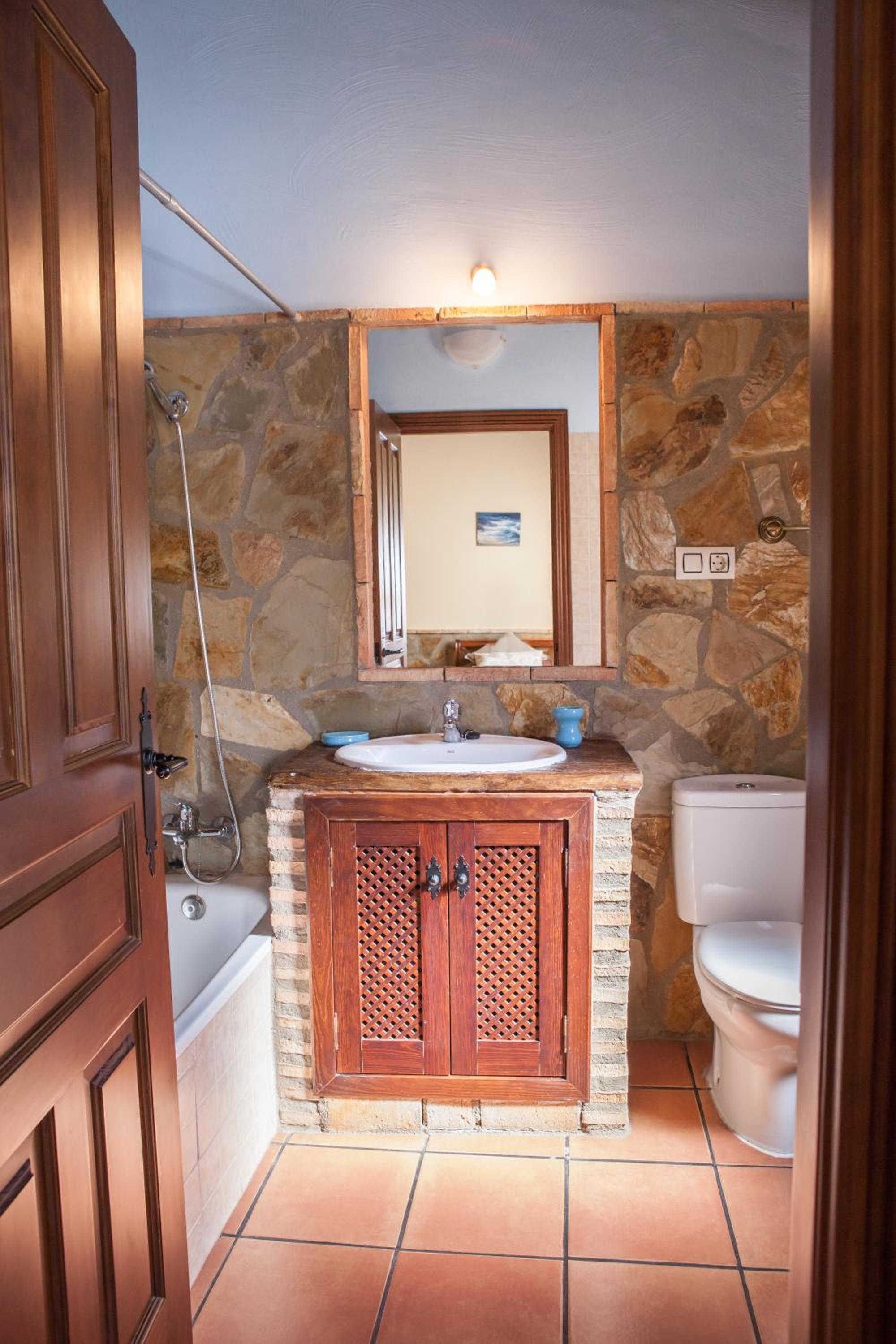 Casas Rurales La Dehesa