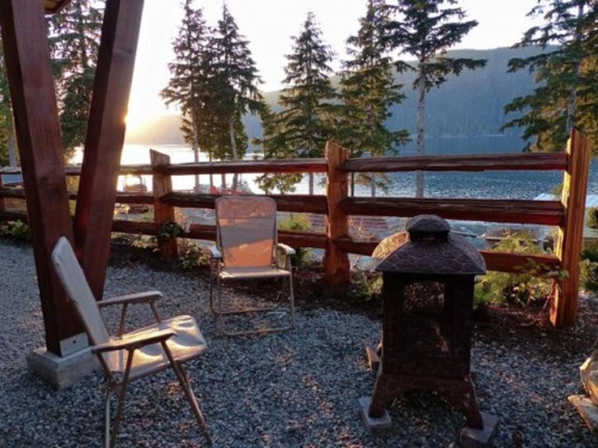 Fish Tales Cottage