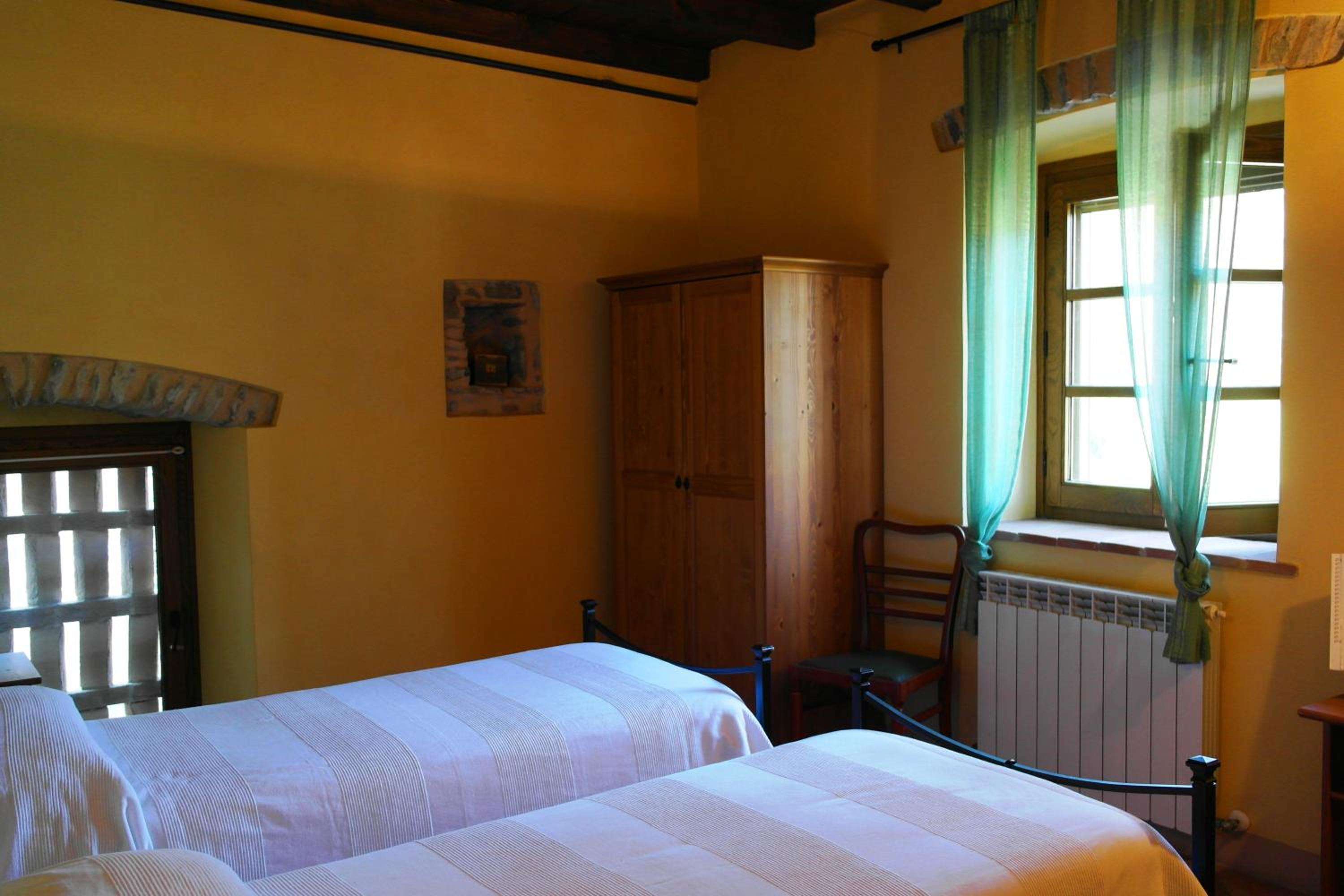 Ai Chiosi affittacamere view 5