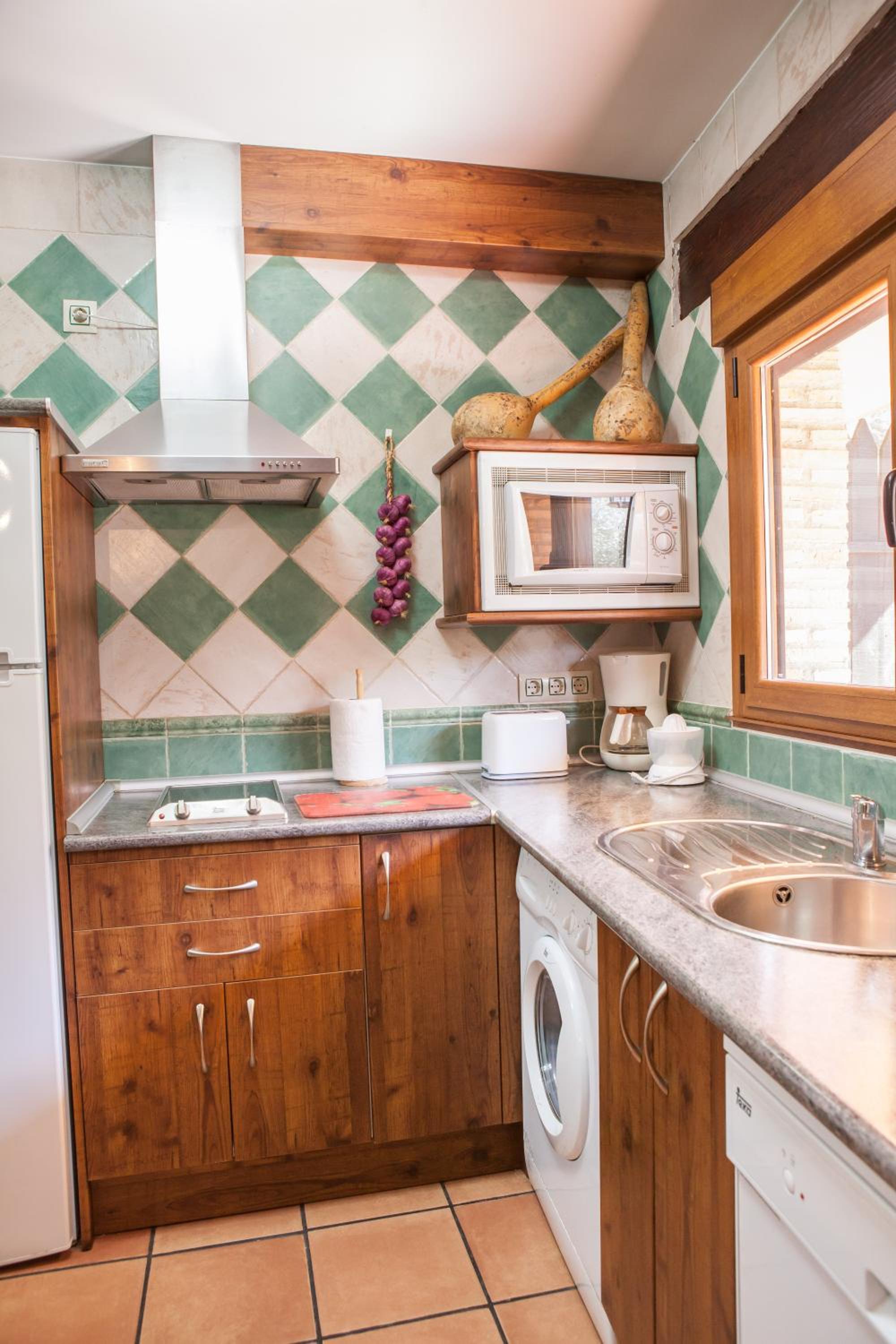 Casas Rurales La Dehesa