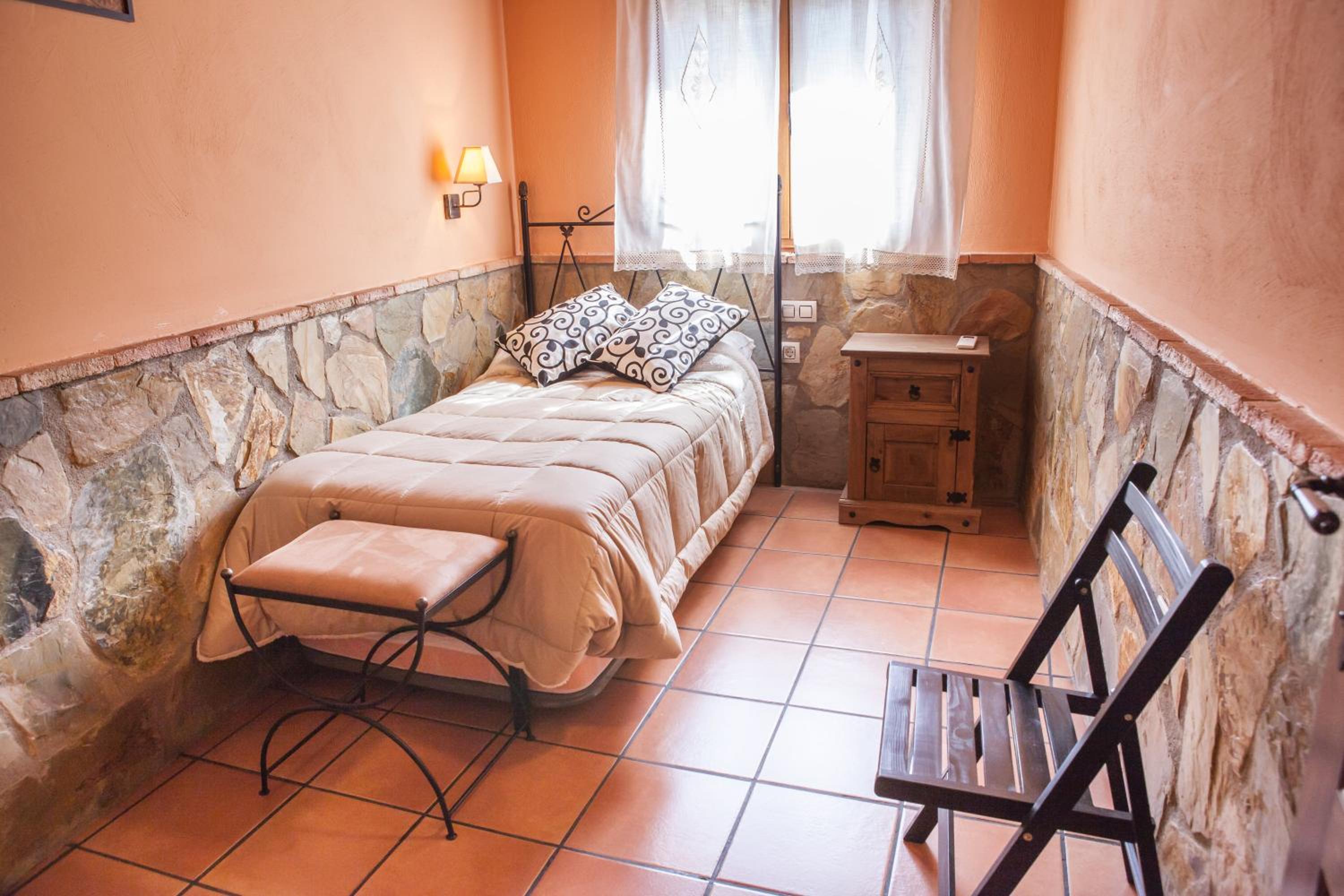 Casas Rurales La Dehesa