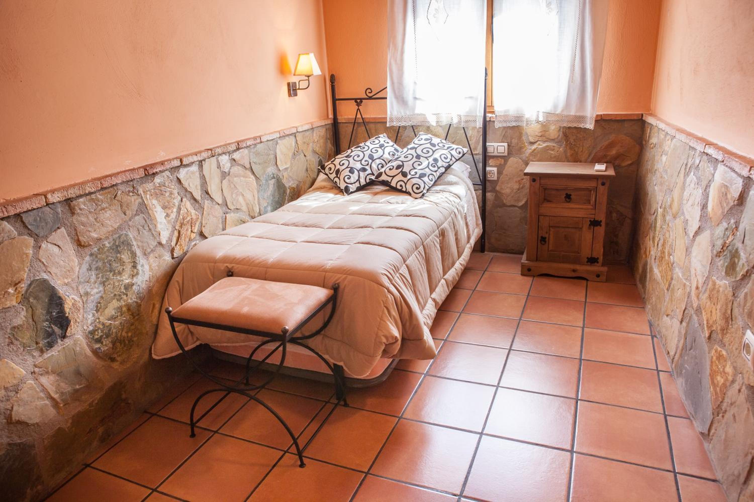 Casas Rurales La Dehesa