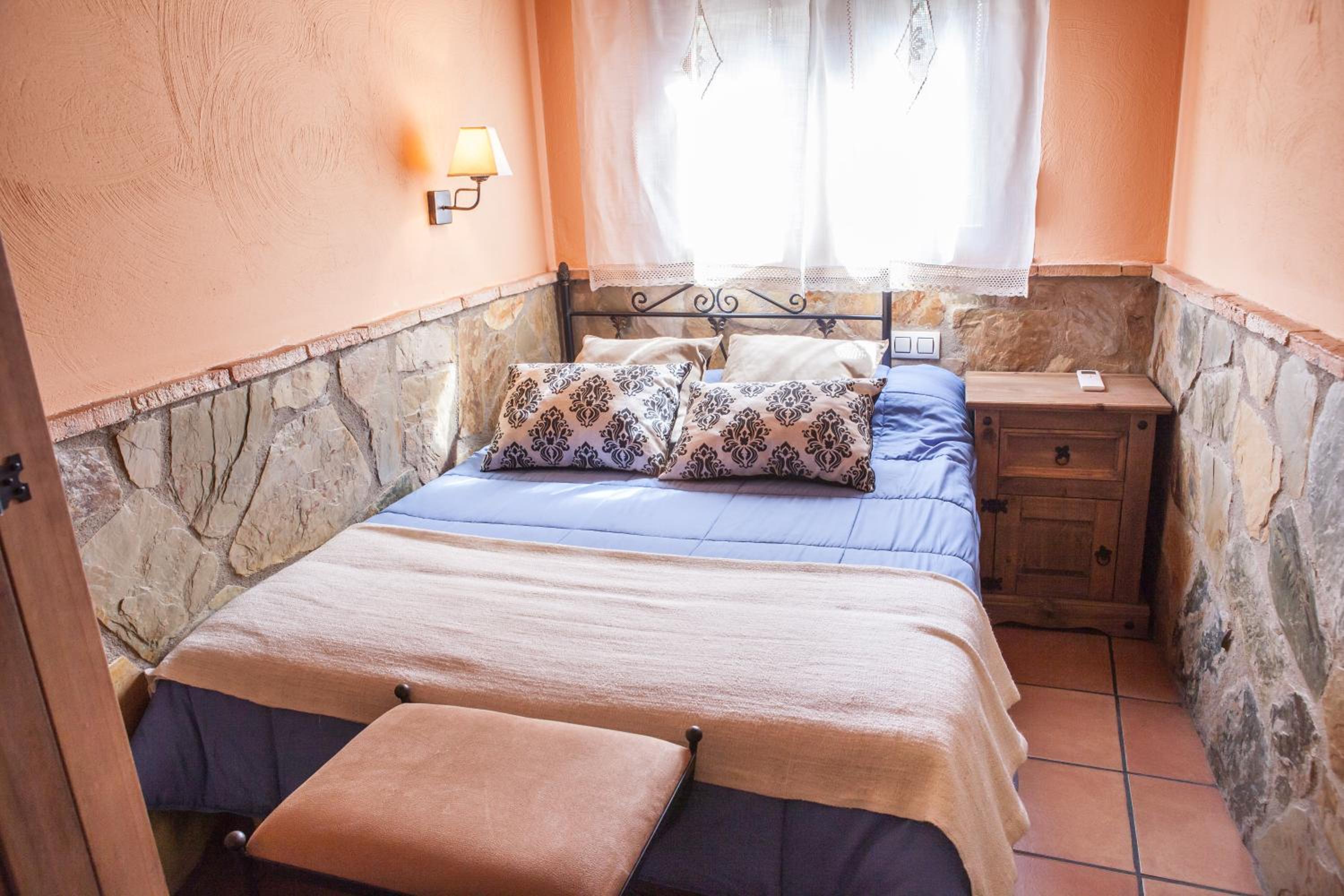 Casas Rurales La Dehesa