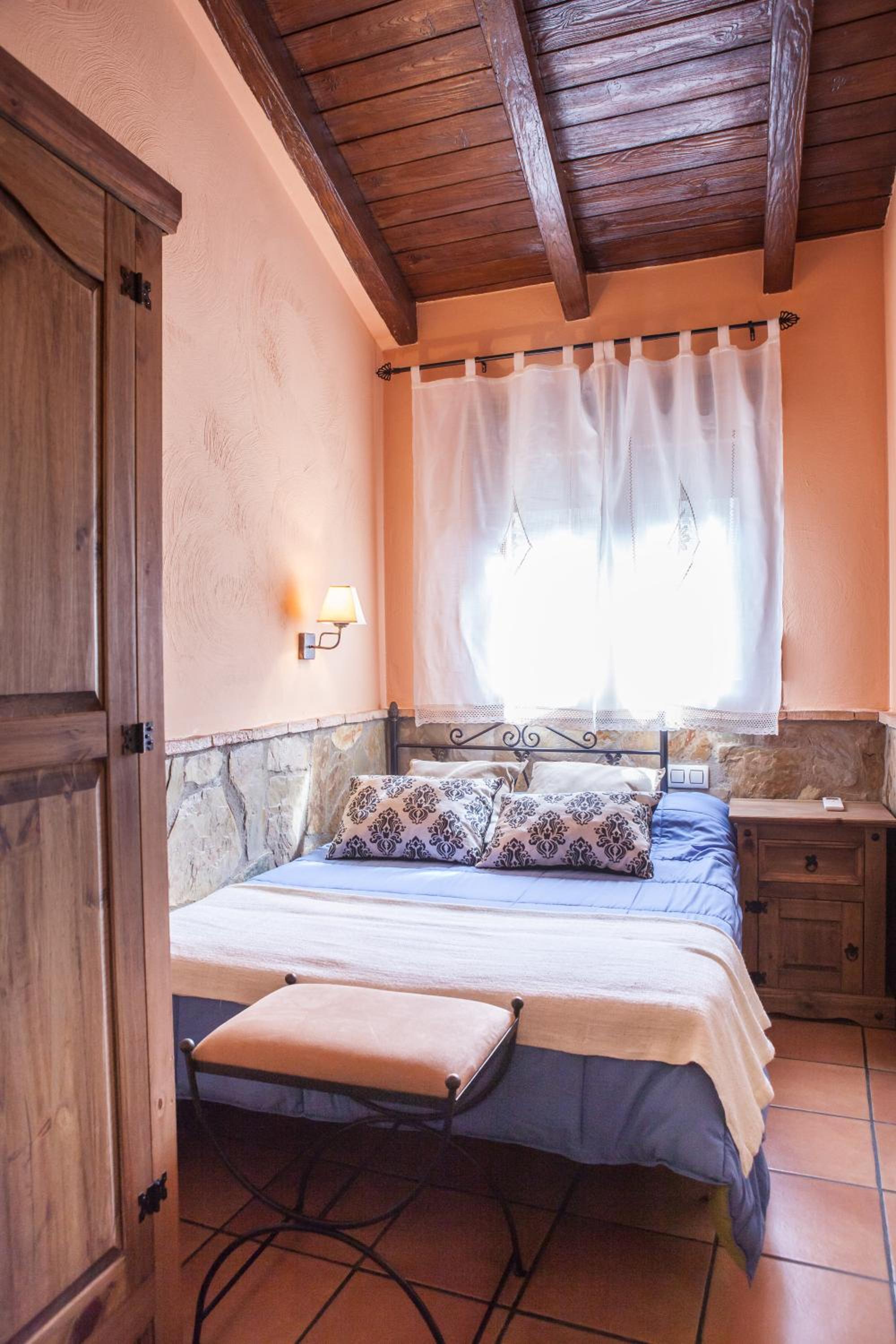 Casas Rurales La Dehesa