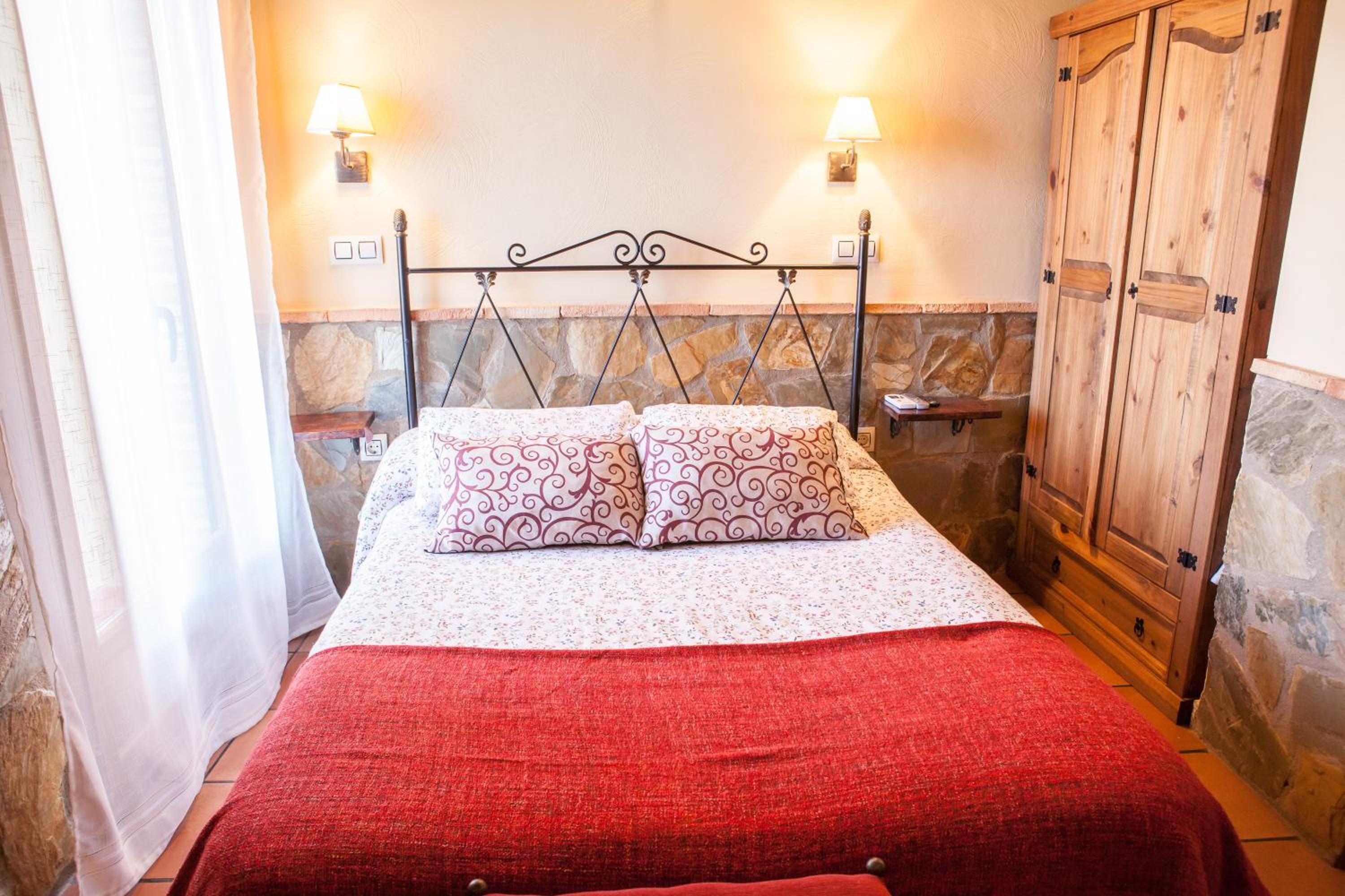 Casas Rurales La Dehesa