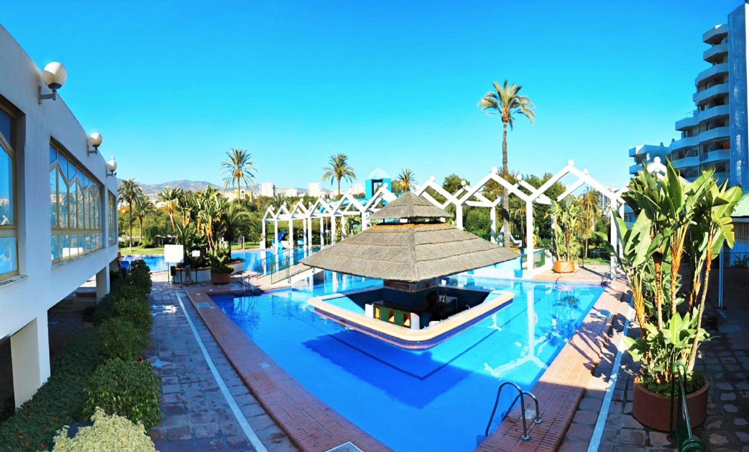 Benal Beach Holidays