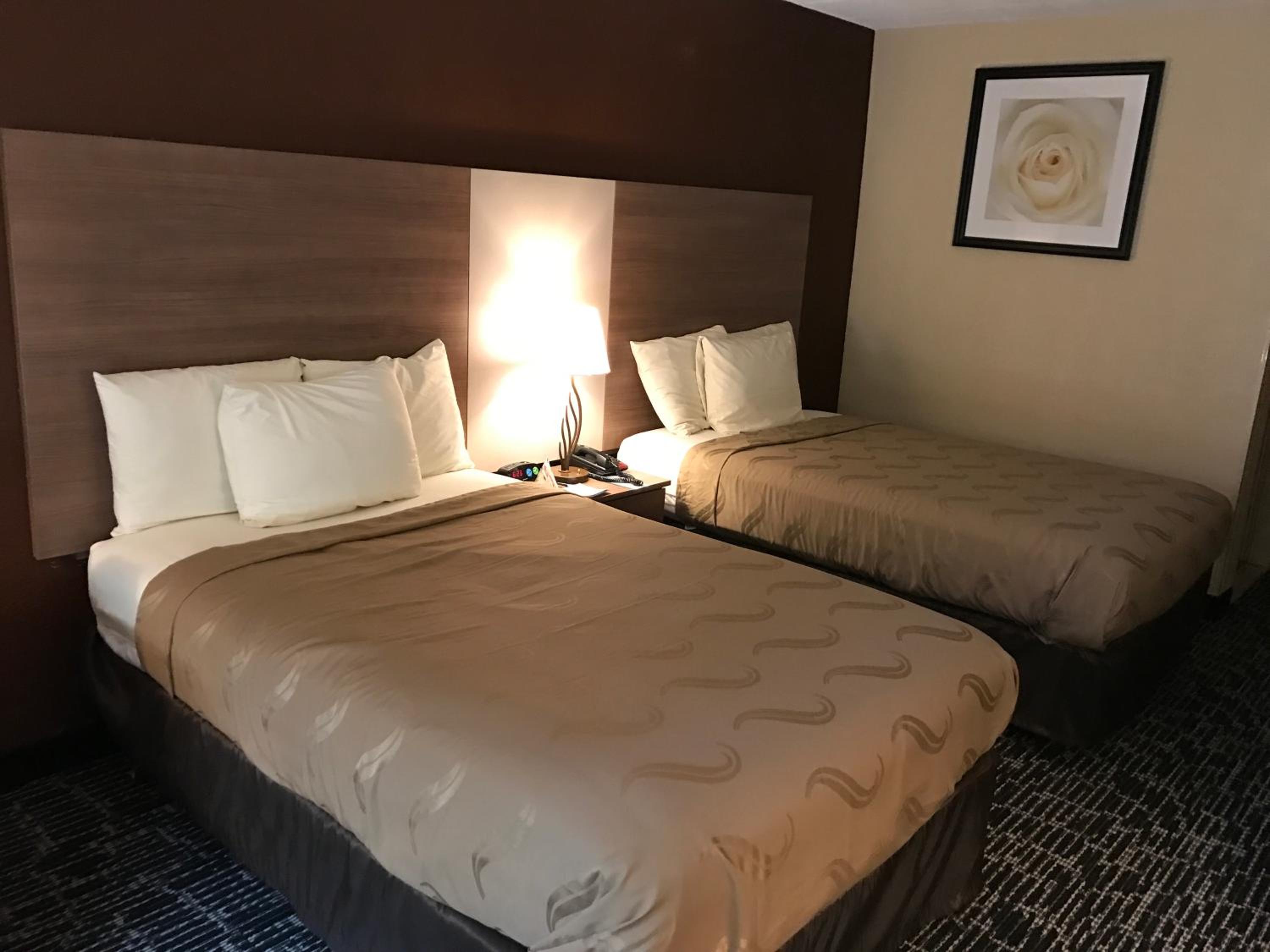 Quality Inn Near Pimlico Racetrack, Billede 12