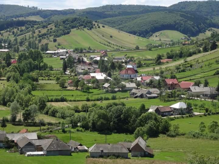 Pensiunea Margareta view 4