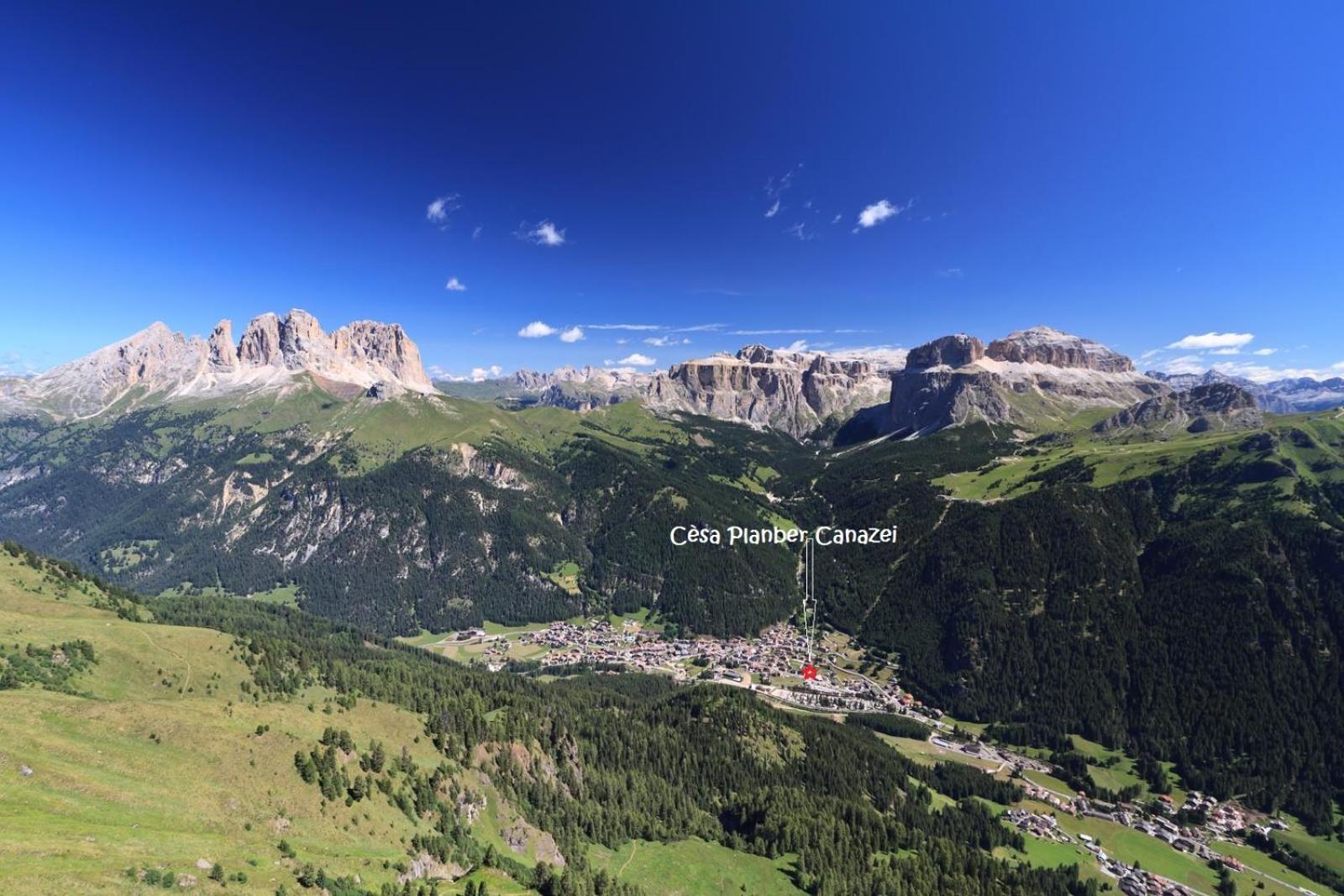 Cesa Planber Apartments Mountain View BIKE FRIENDLY