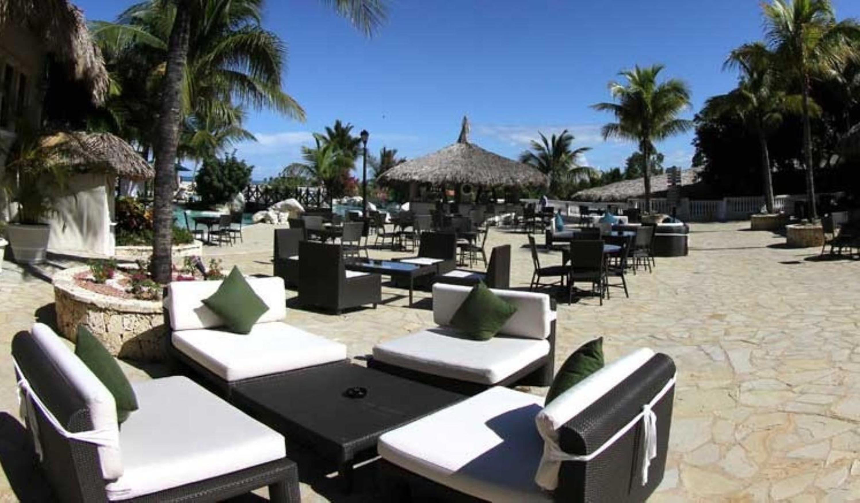 Cofresi Palm Beach & Spa Resort - All Inclusive