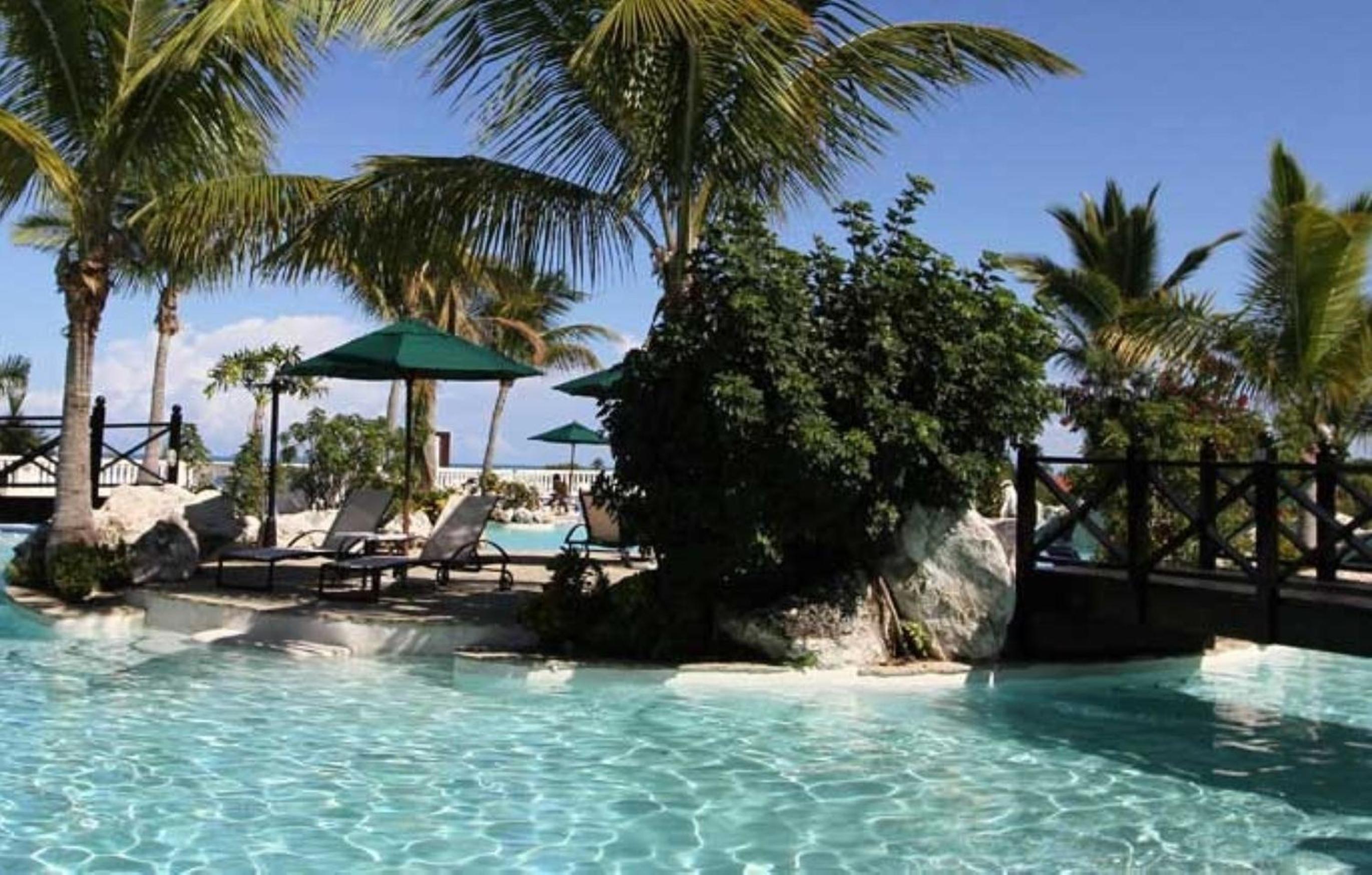 Cofresi Palm Beach & Spa Resort - All Inclusive