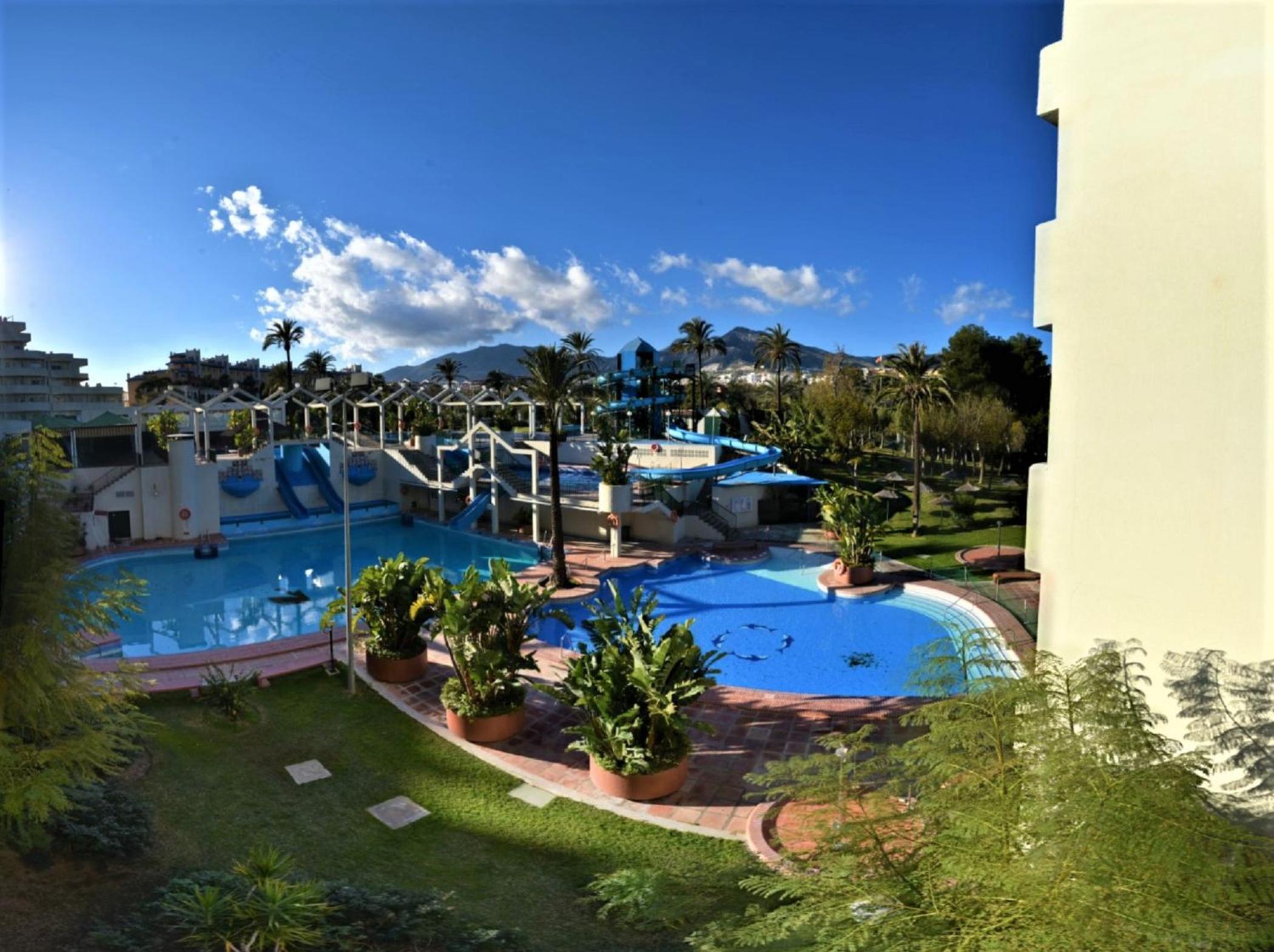 Benal Beach Holidays