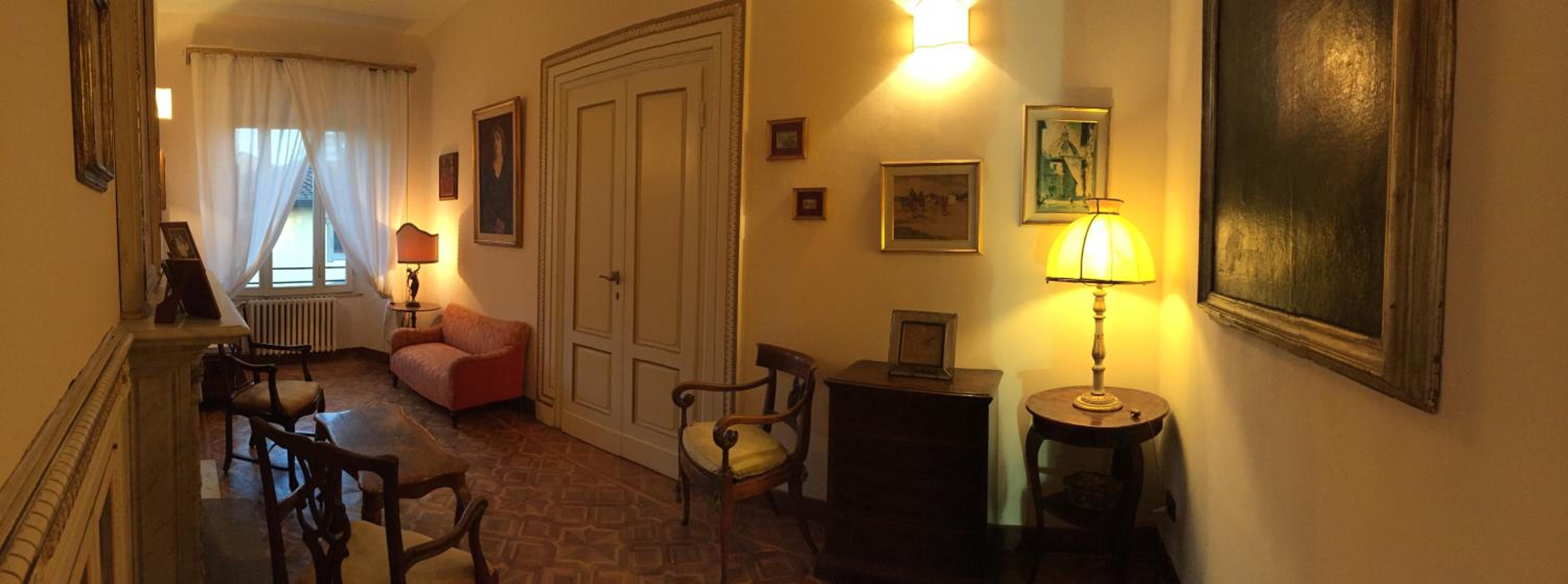 M&G Apartment