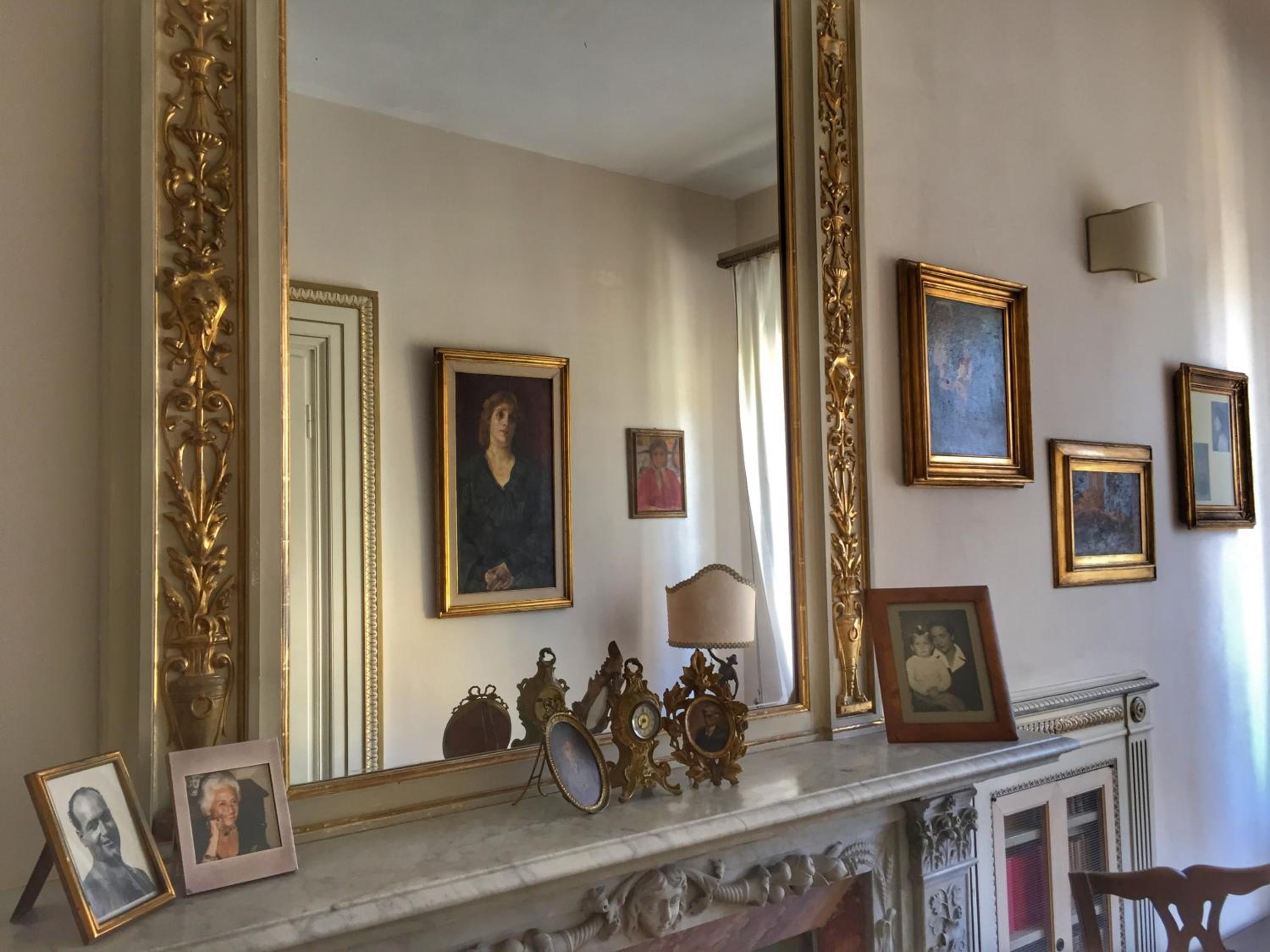 M&G Apartment