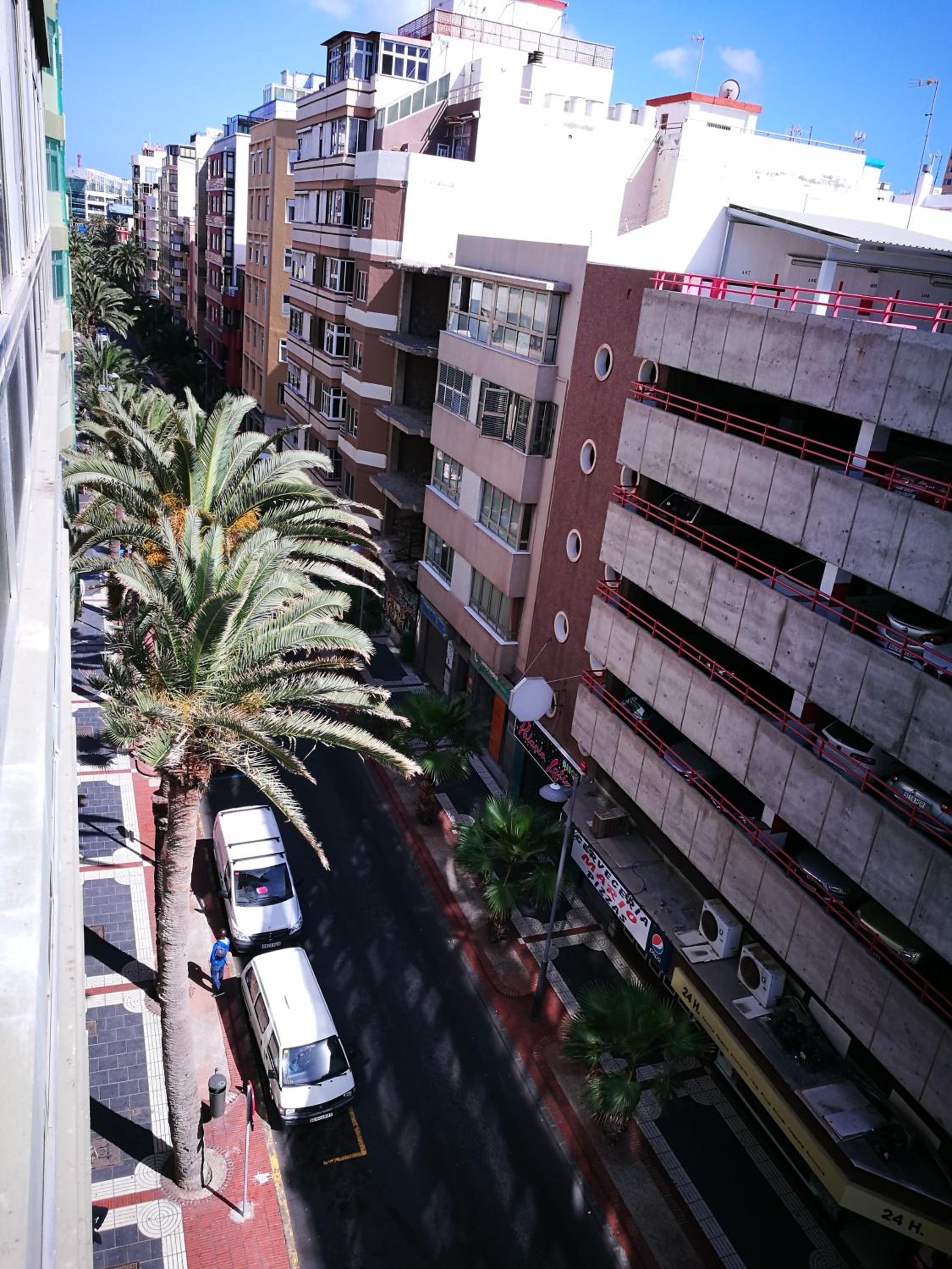 ENJOY CANTERAS Apartamento view 3