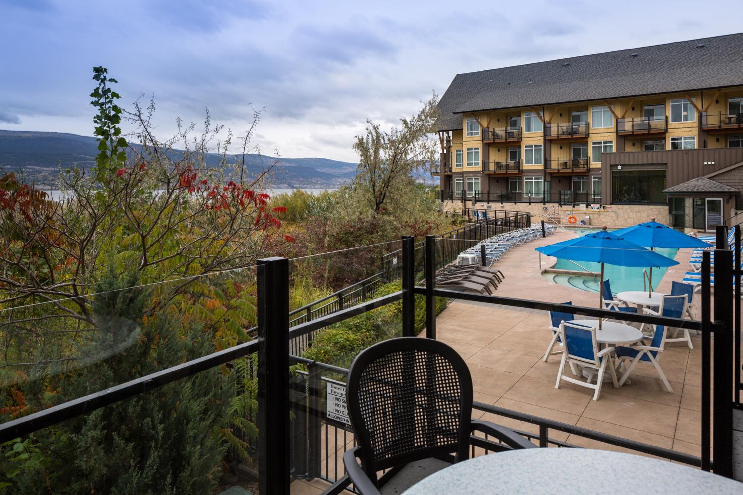 Summerland Waterfront Resort & Spa, photo 53