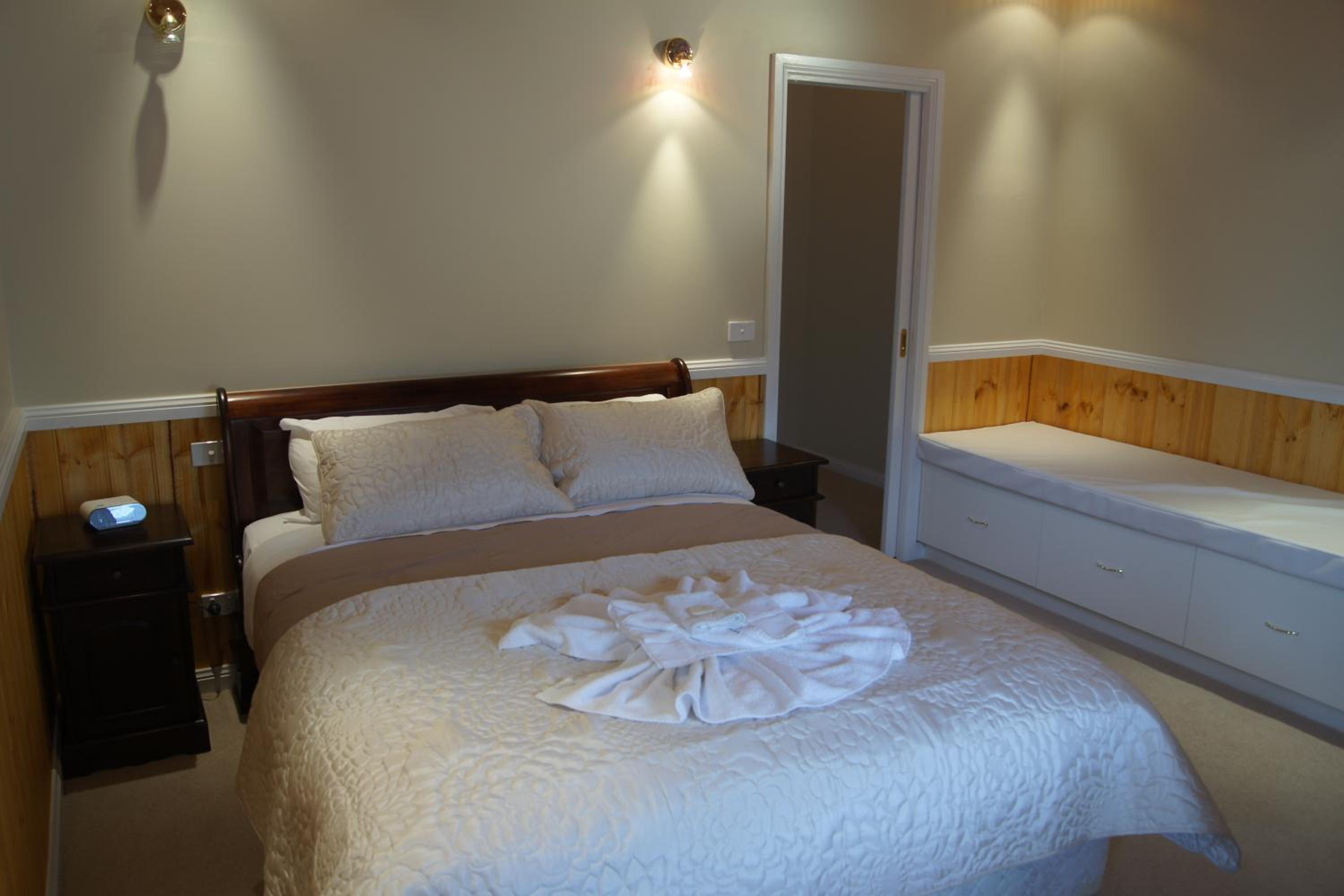 Winchelsea Motel