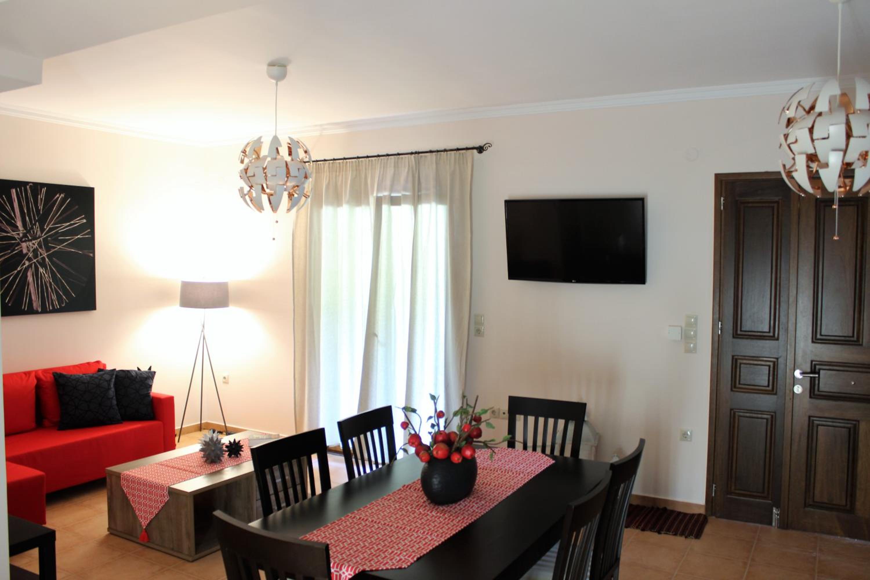 Aletro Villa