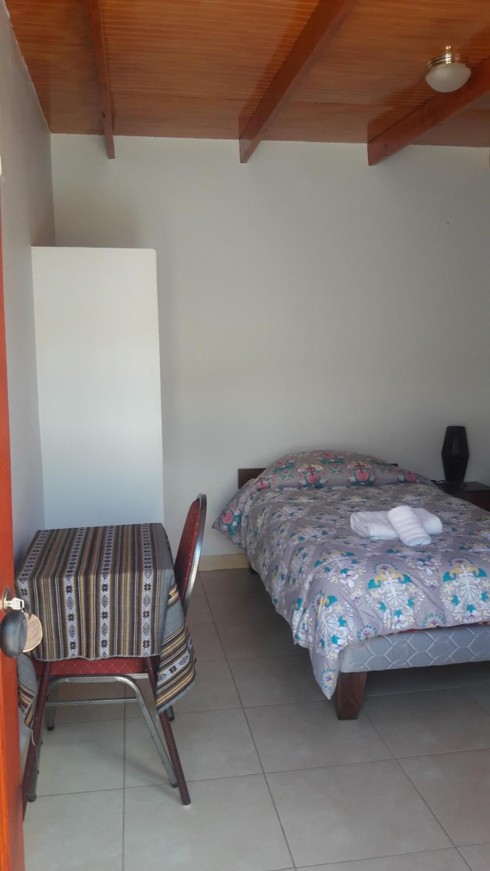 Hostal Casa Flores