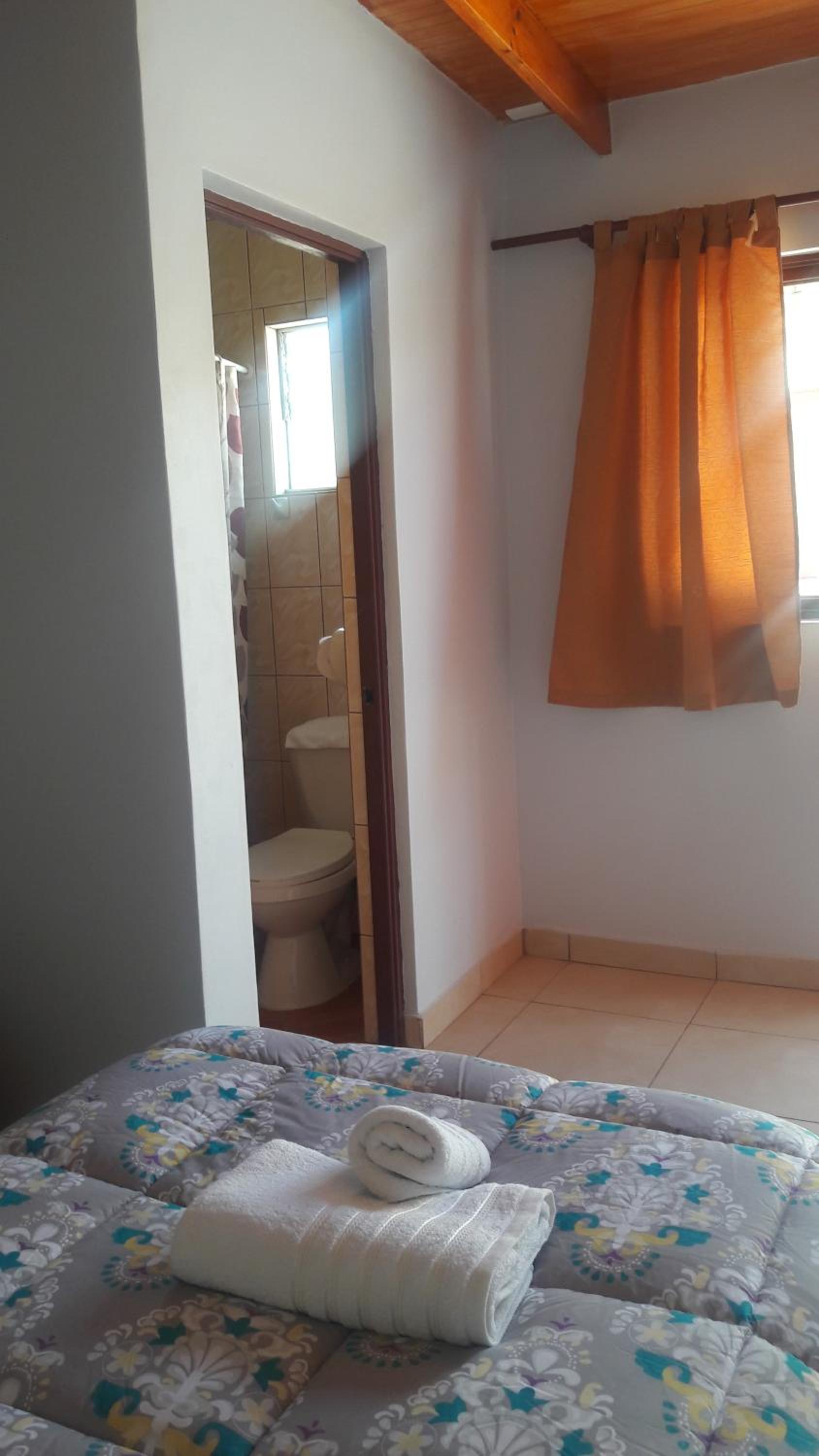 Hostal Casa Flores