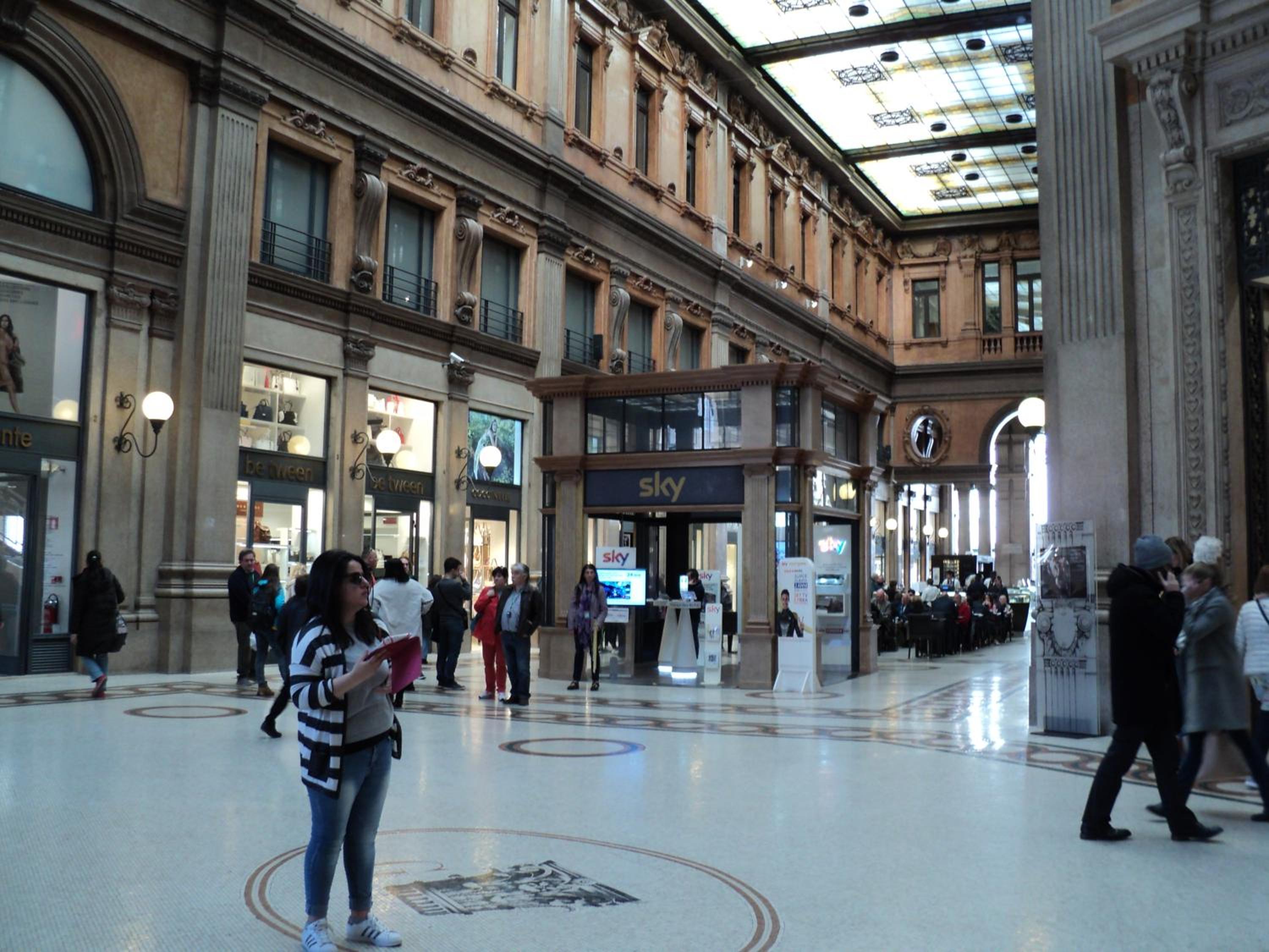 Piazza Venezia Suite and Terrace