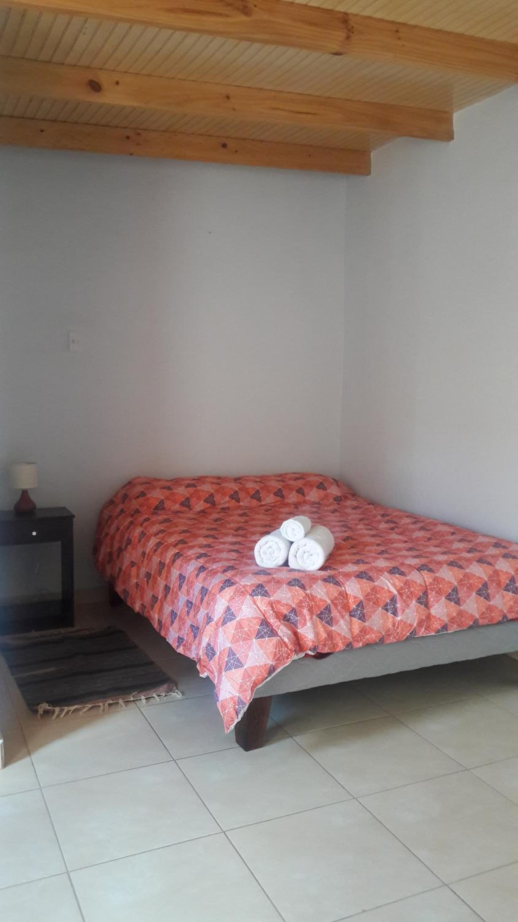 Hostal Casa Flores
