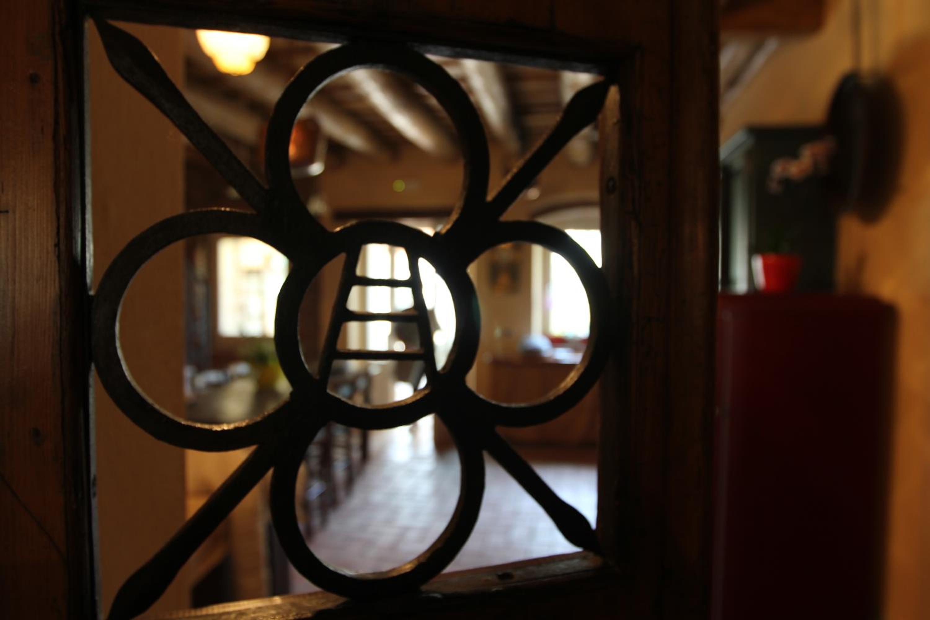 Relais Corte Sant' Agata B&B view 2
