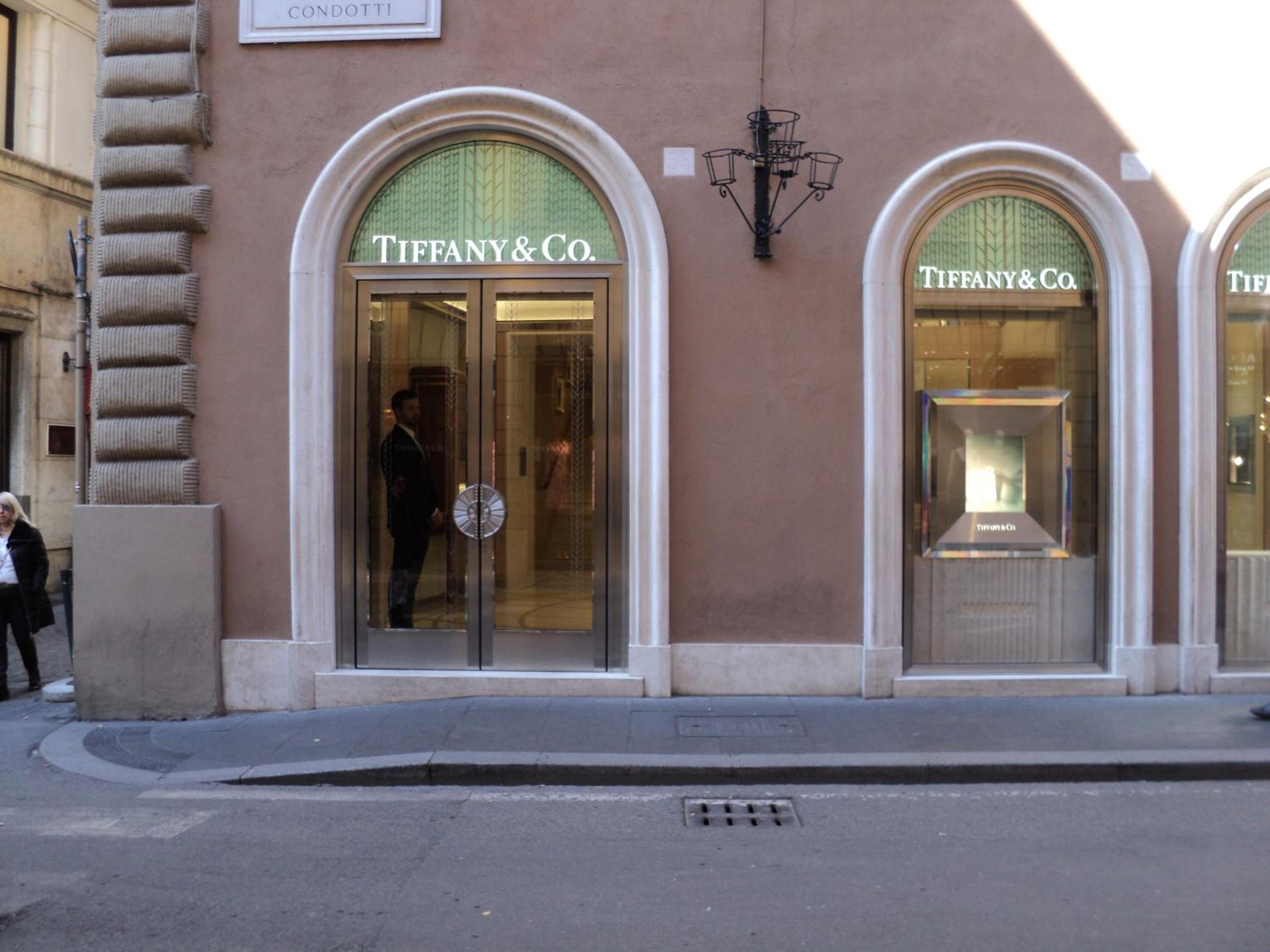 Piazza Venezia Suite and Terrace