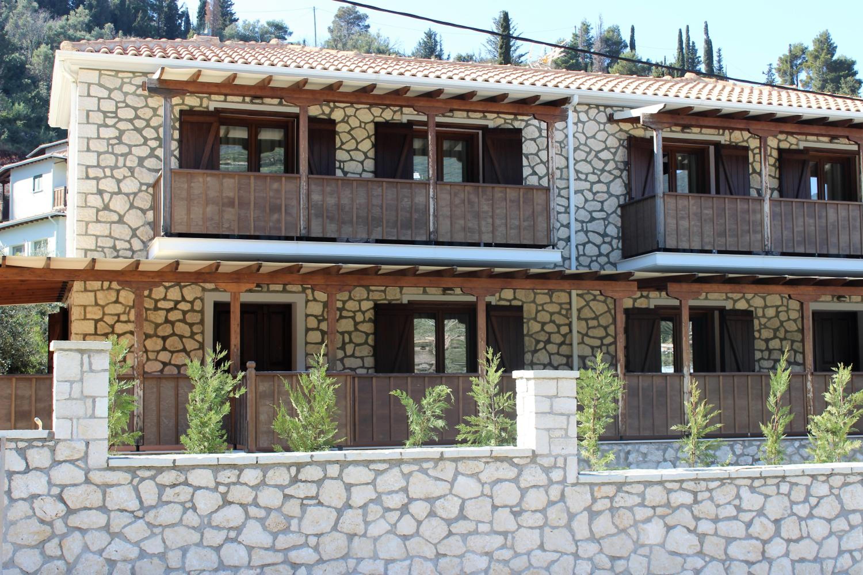 Aletro Villa