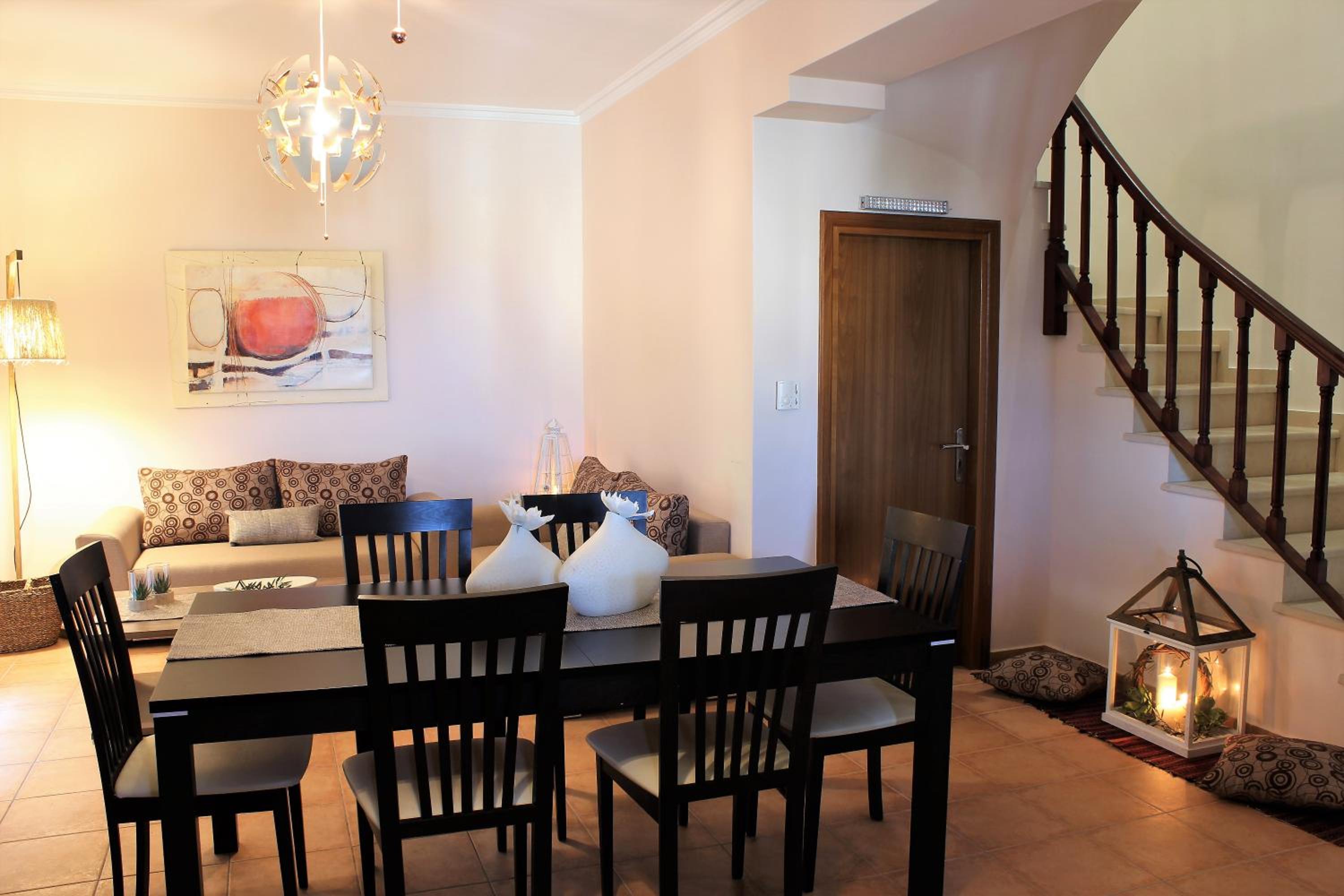 Aletro Villa