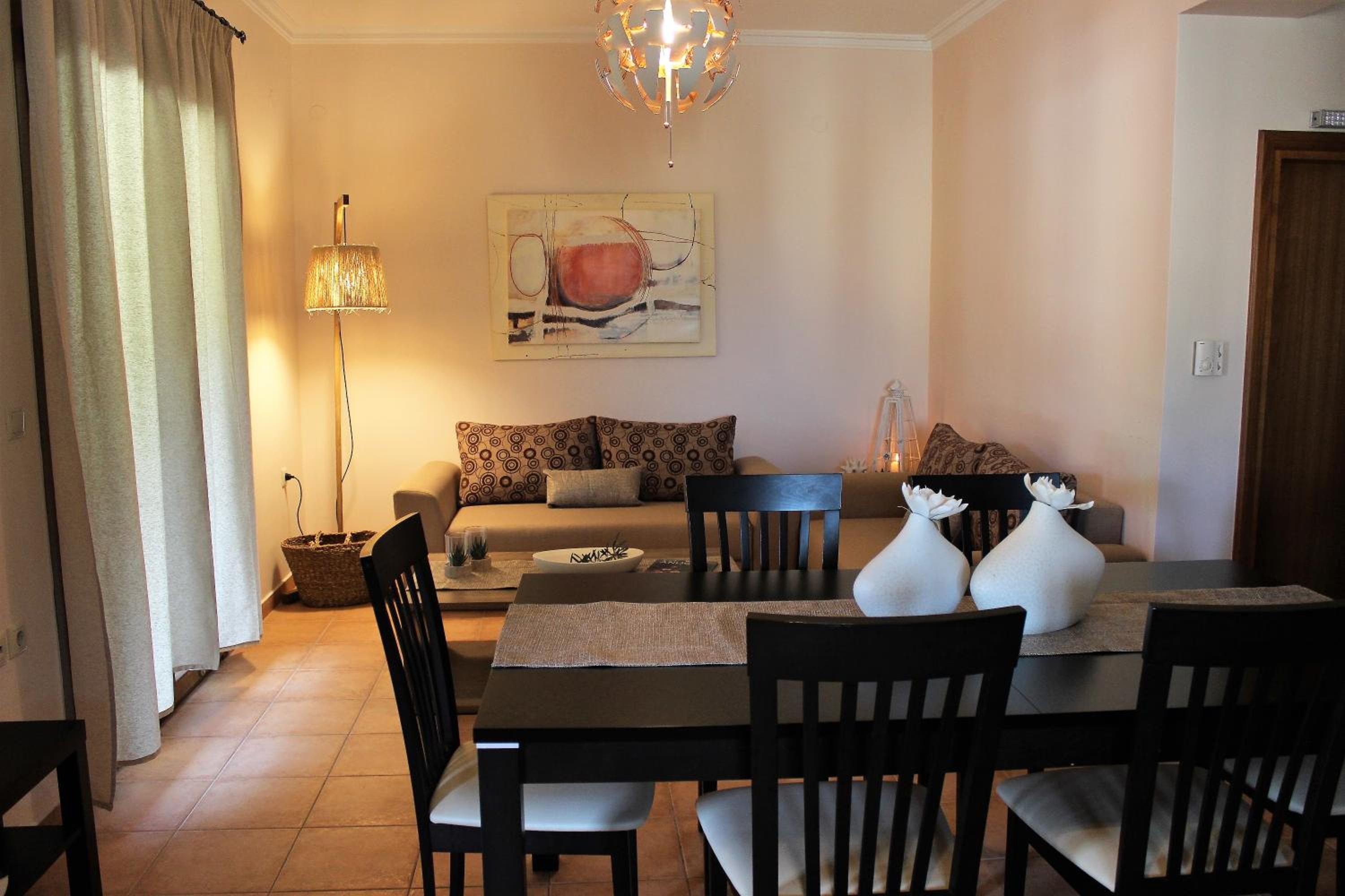 Aletro Villa