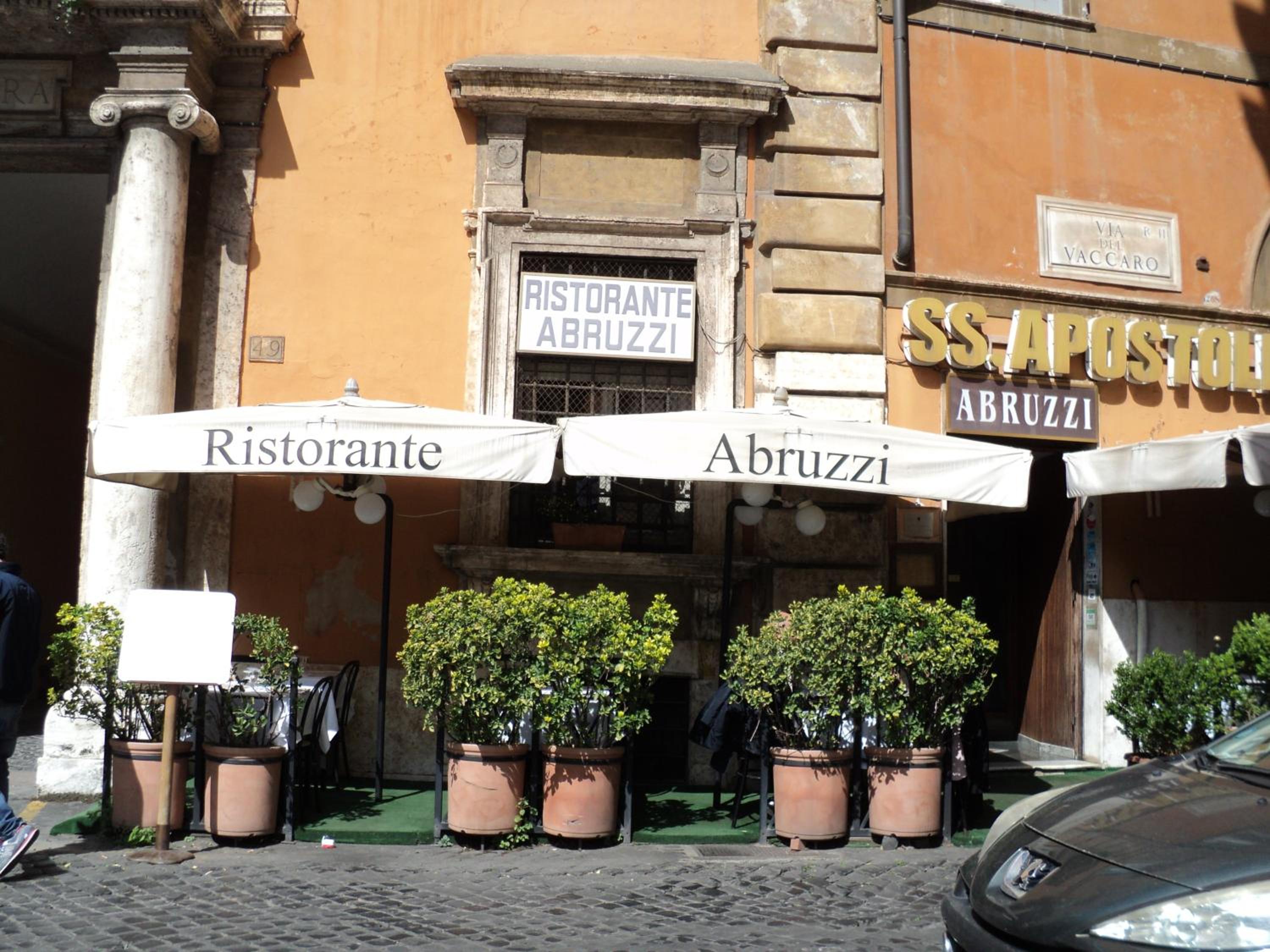Piazza Venezia Suite and Terrace