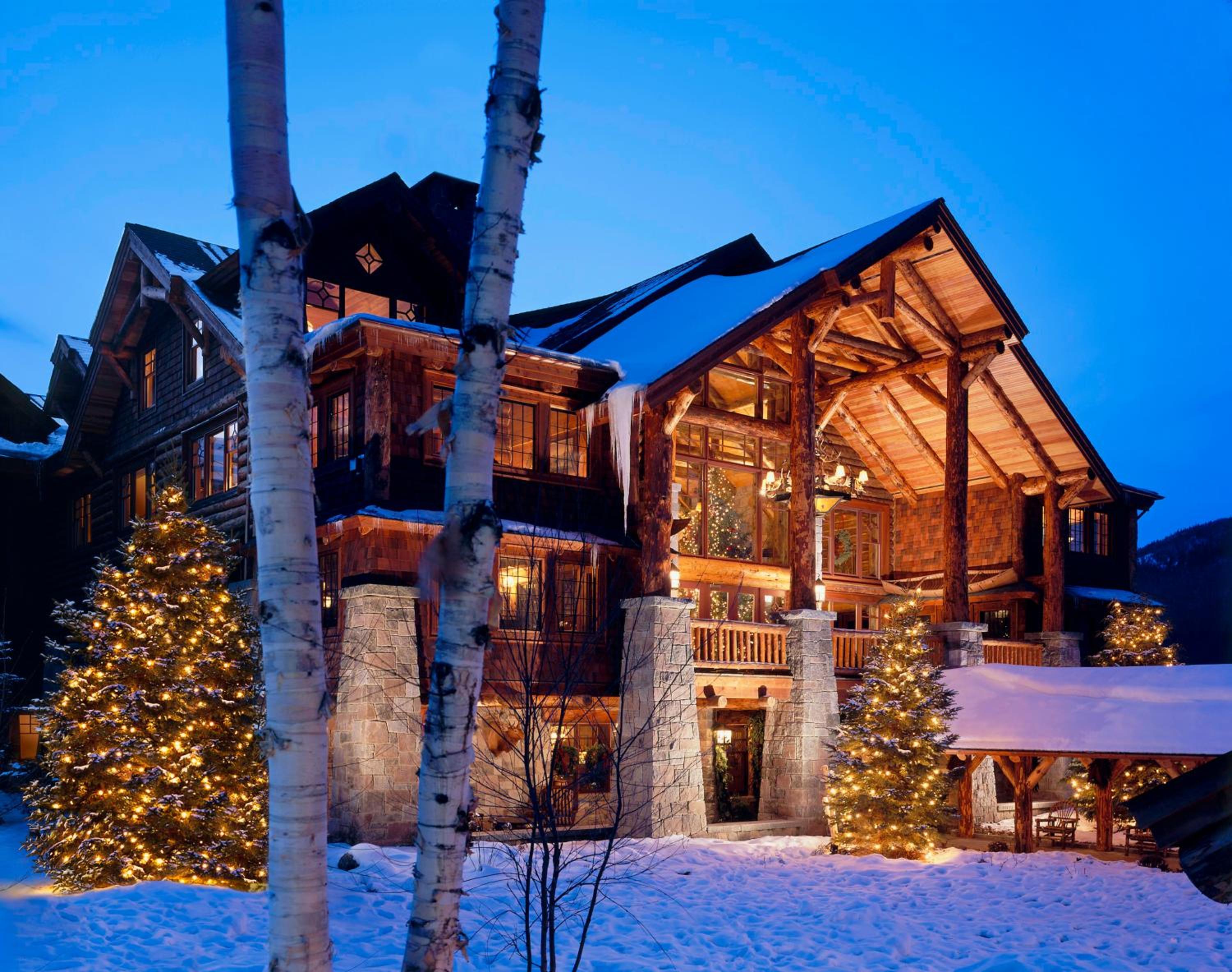 The Whiteface Lodge 39