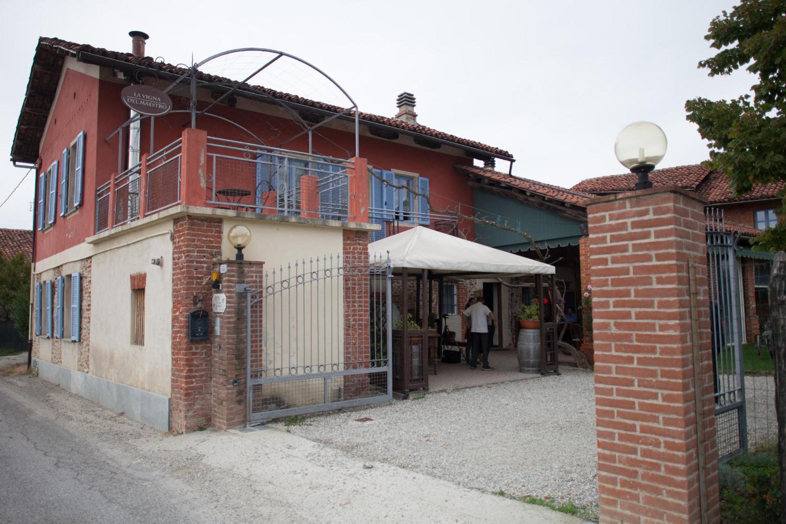 La Vigna Del Maestro view 5