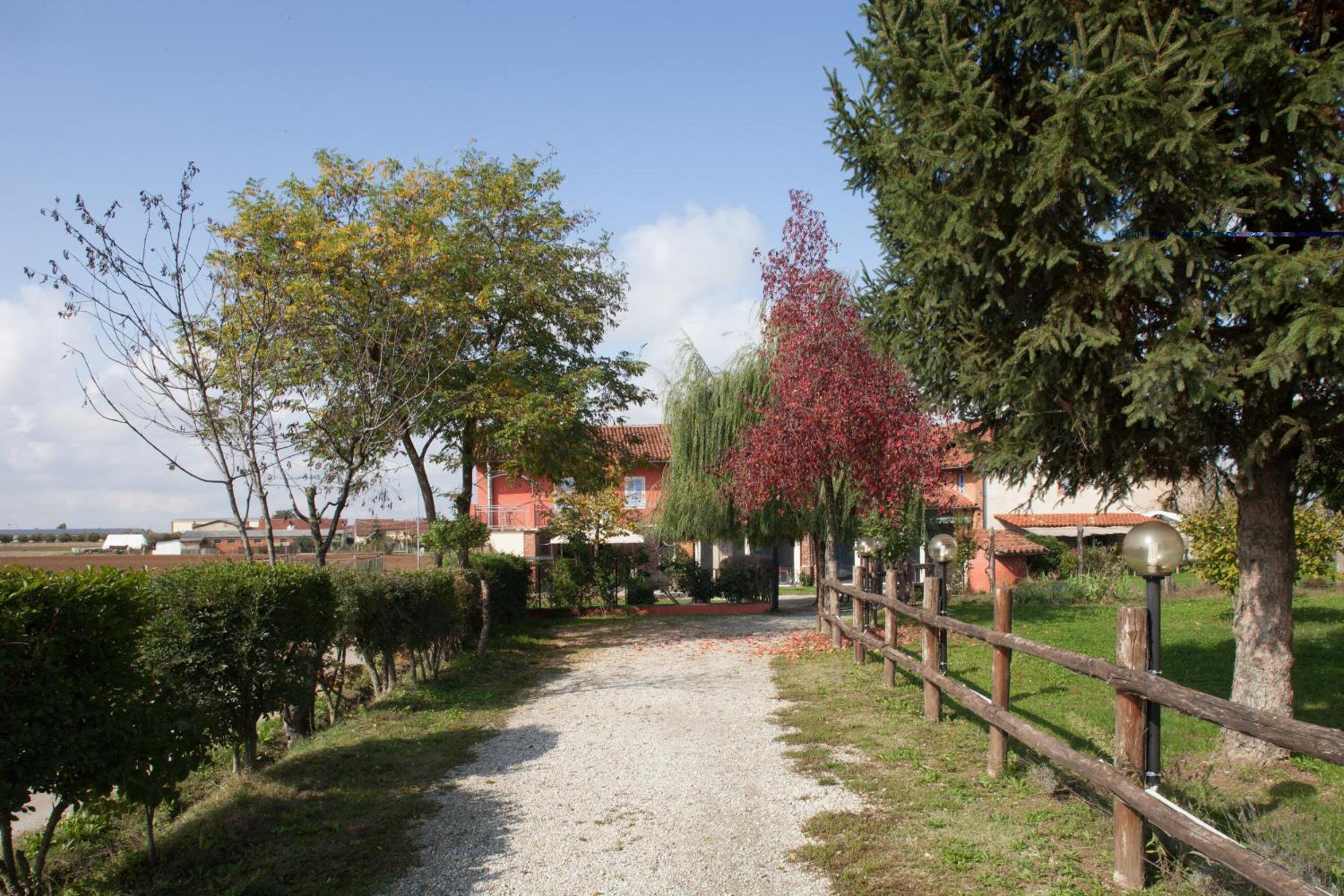 La Vigna Del Maestro view 2