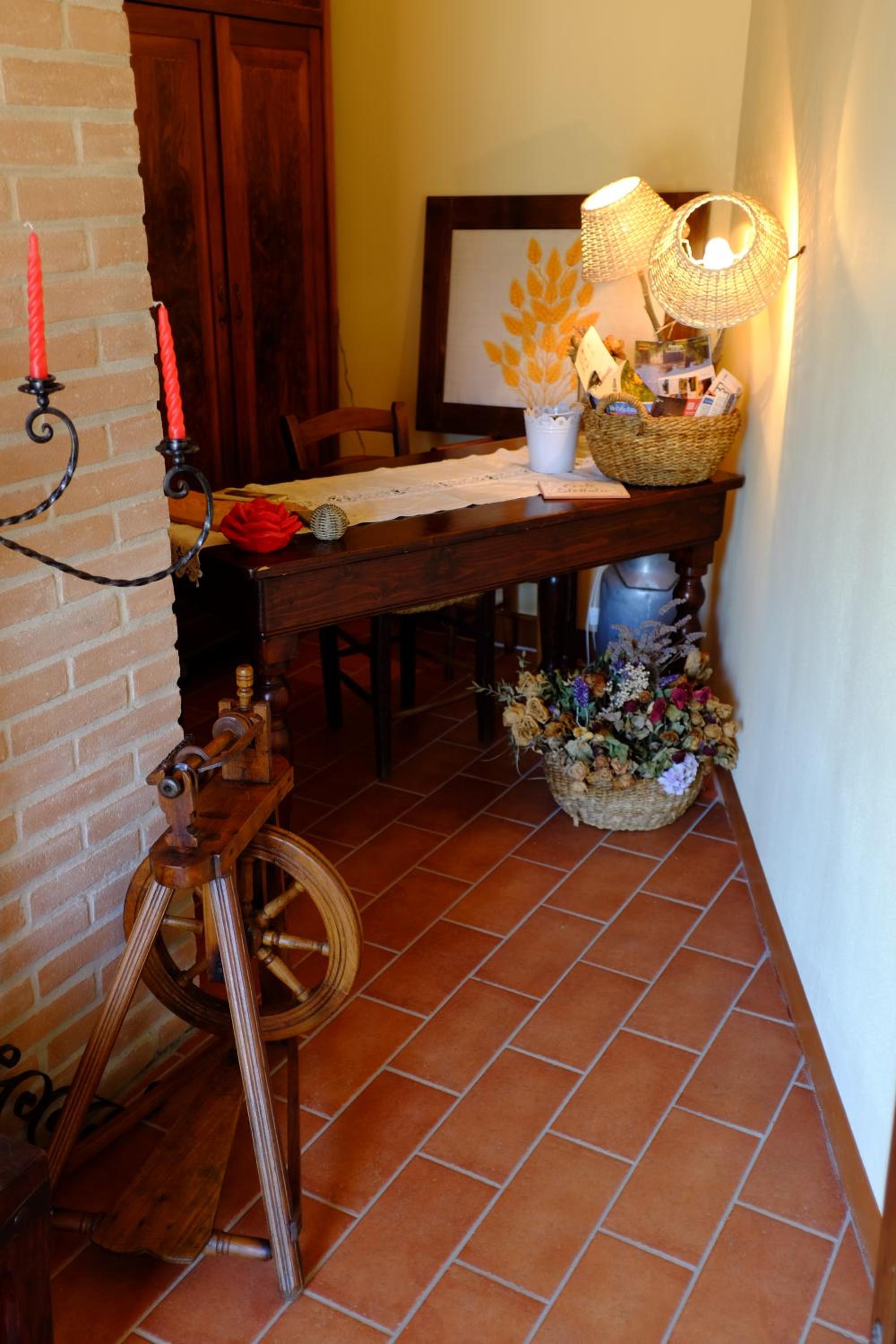 Corte Stellata Holiday Apartments