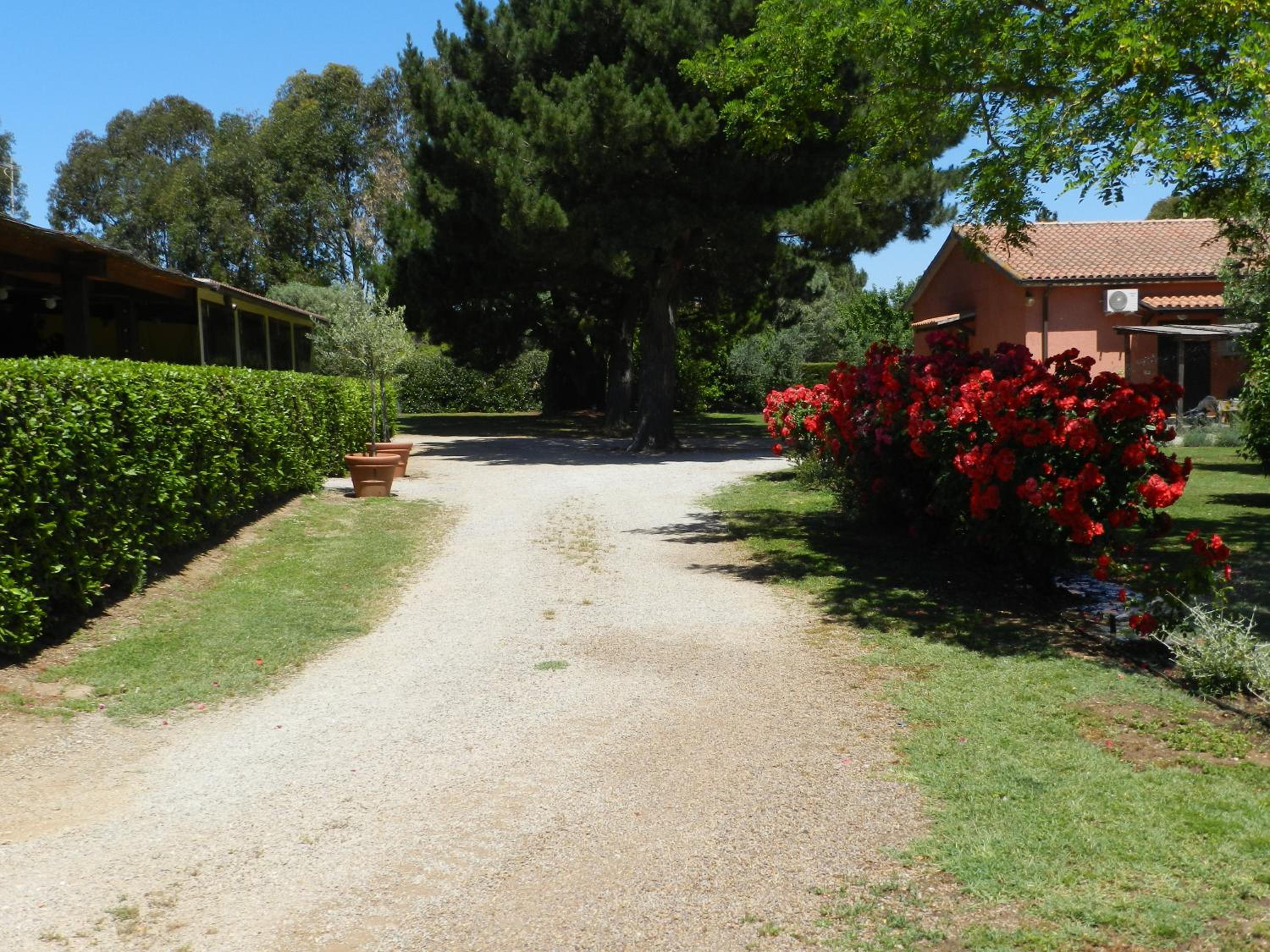 Agriturismo Fusini